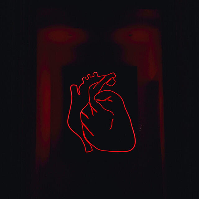 Релиз Burn Me Up (Remixes)