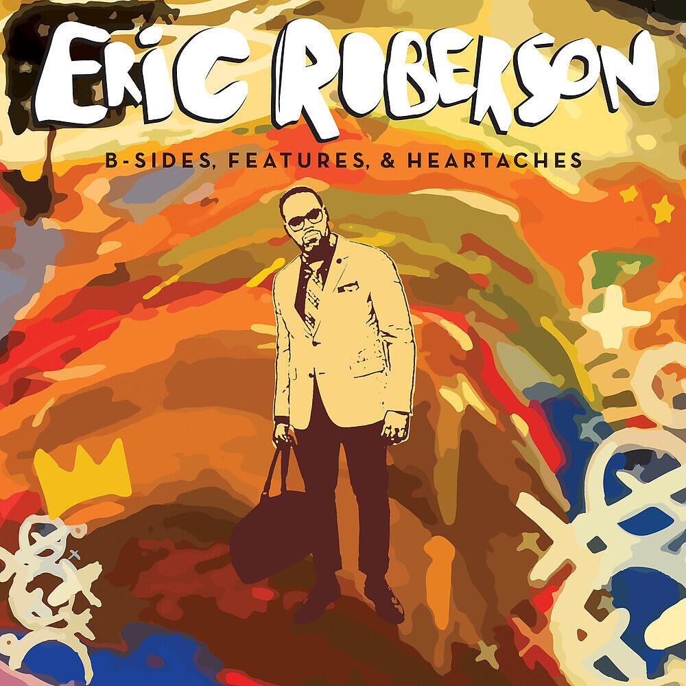 Релиз B-Sides, Features & Heartaches