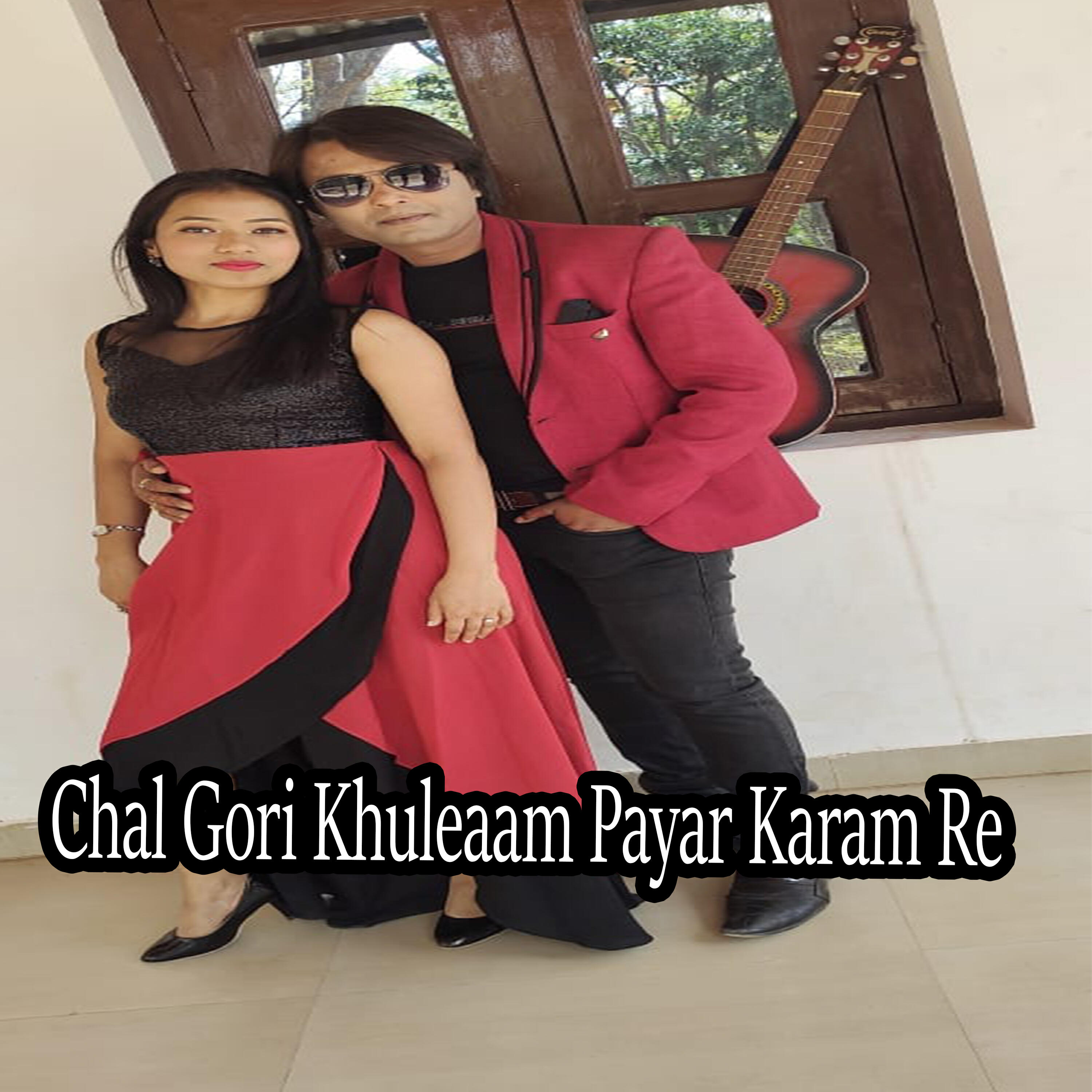 Релиз Chal Gori Khuleaam Payar Karam Re