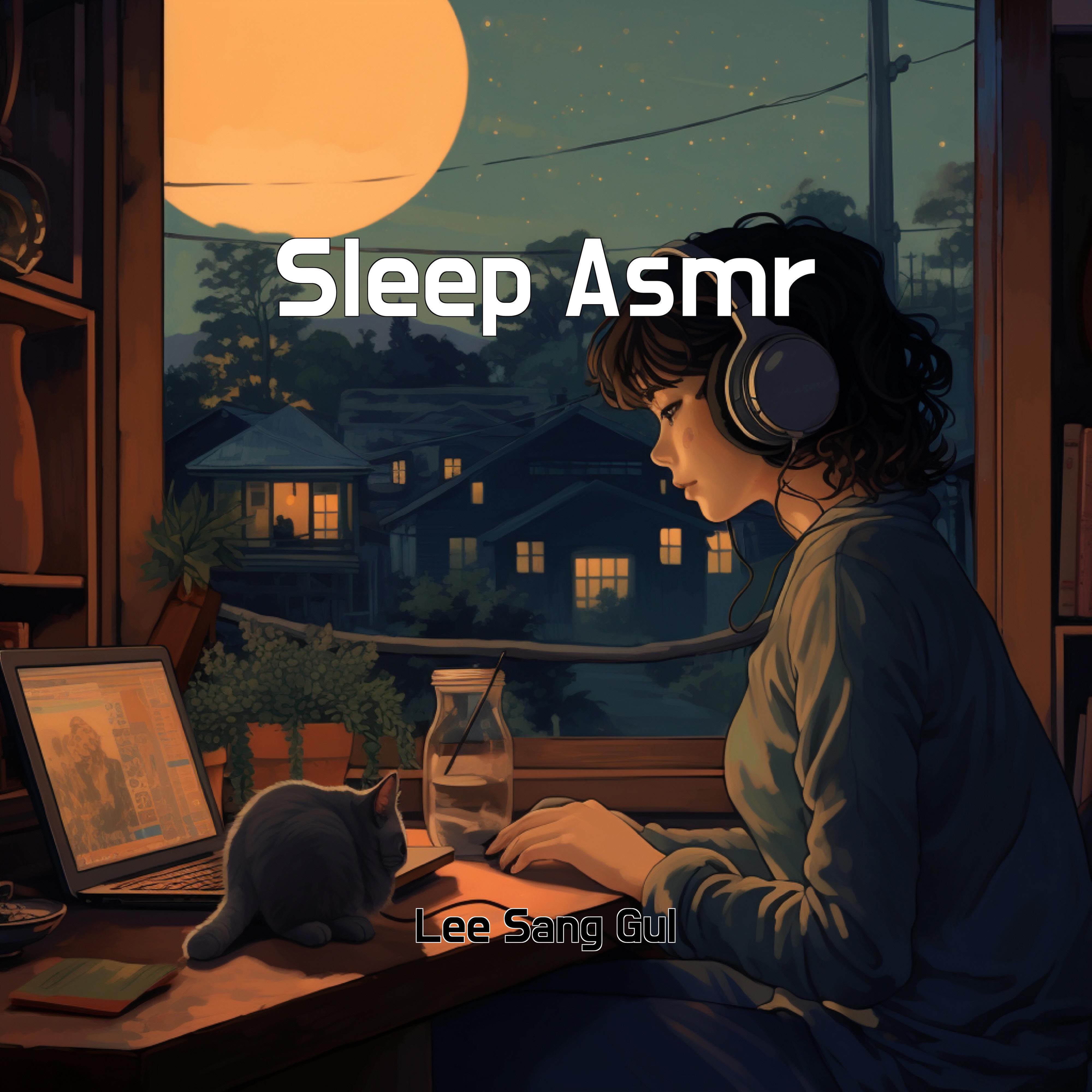 Релиз Sleep Asmr