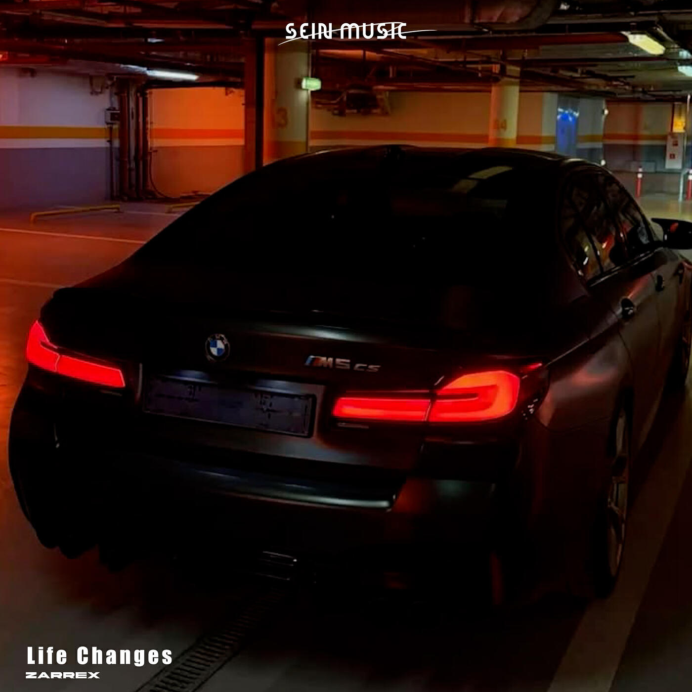 Релиз Life Changes