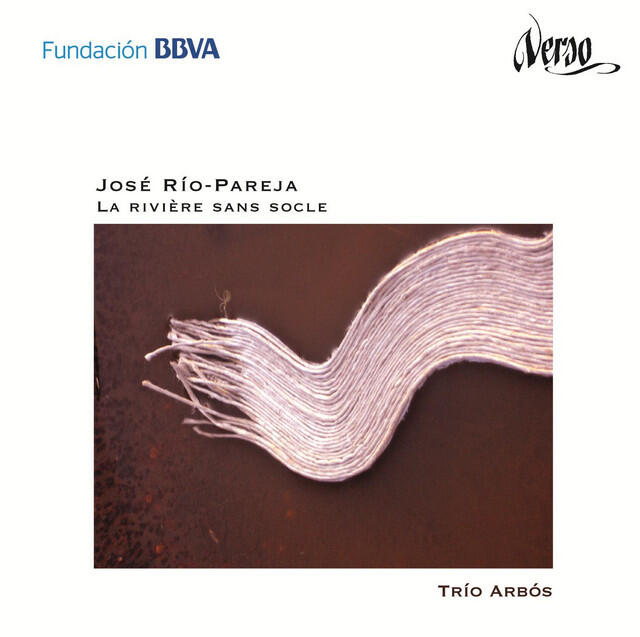 Релиз José Río-Pareja: La Rivière Sans Socle