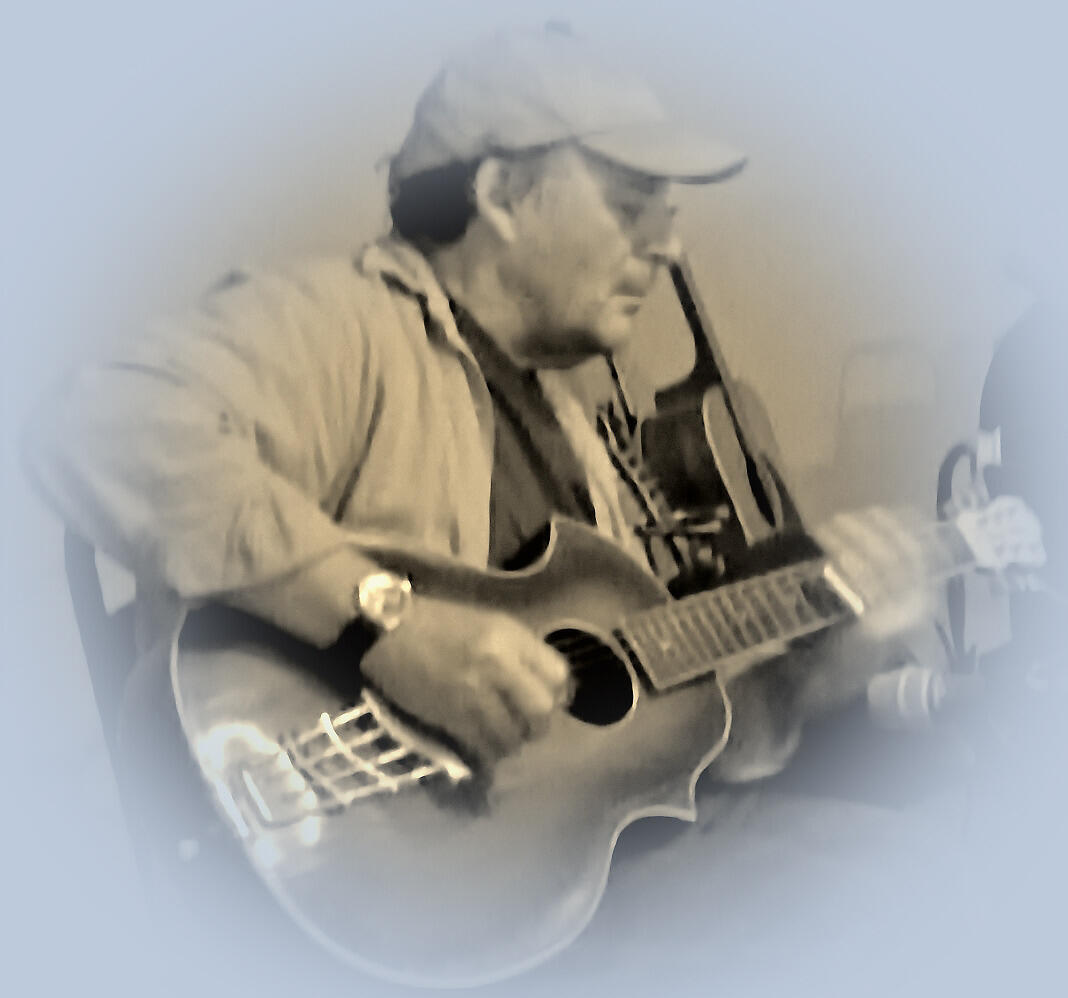 Henry May