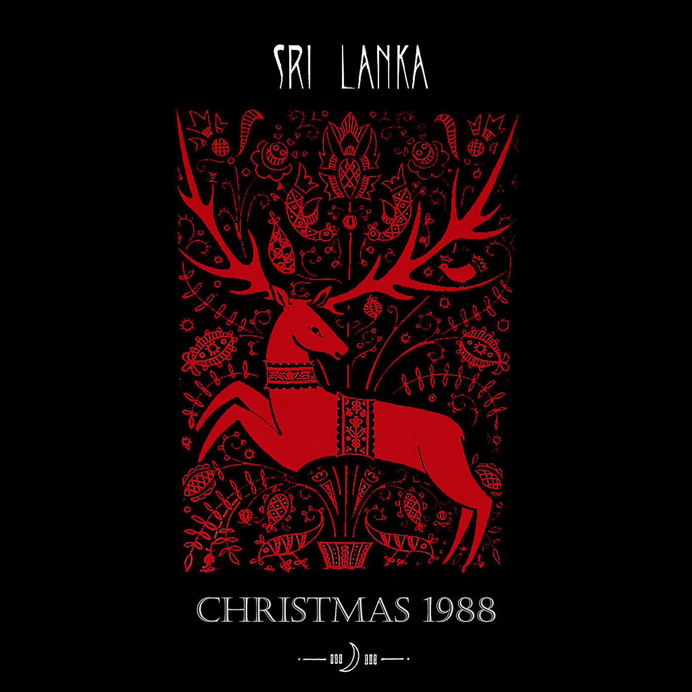 Релиз Christmas 1988 (Live)