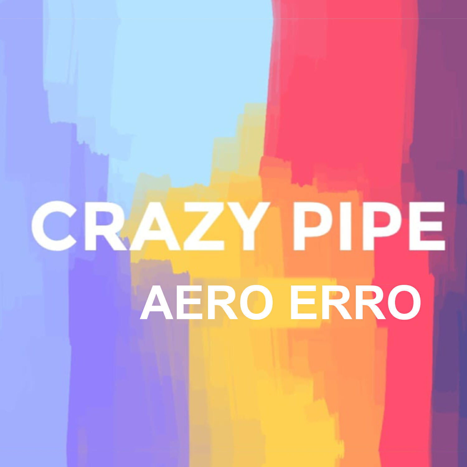 Релиз Crazy pipe