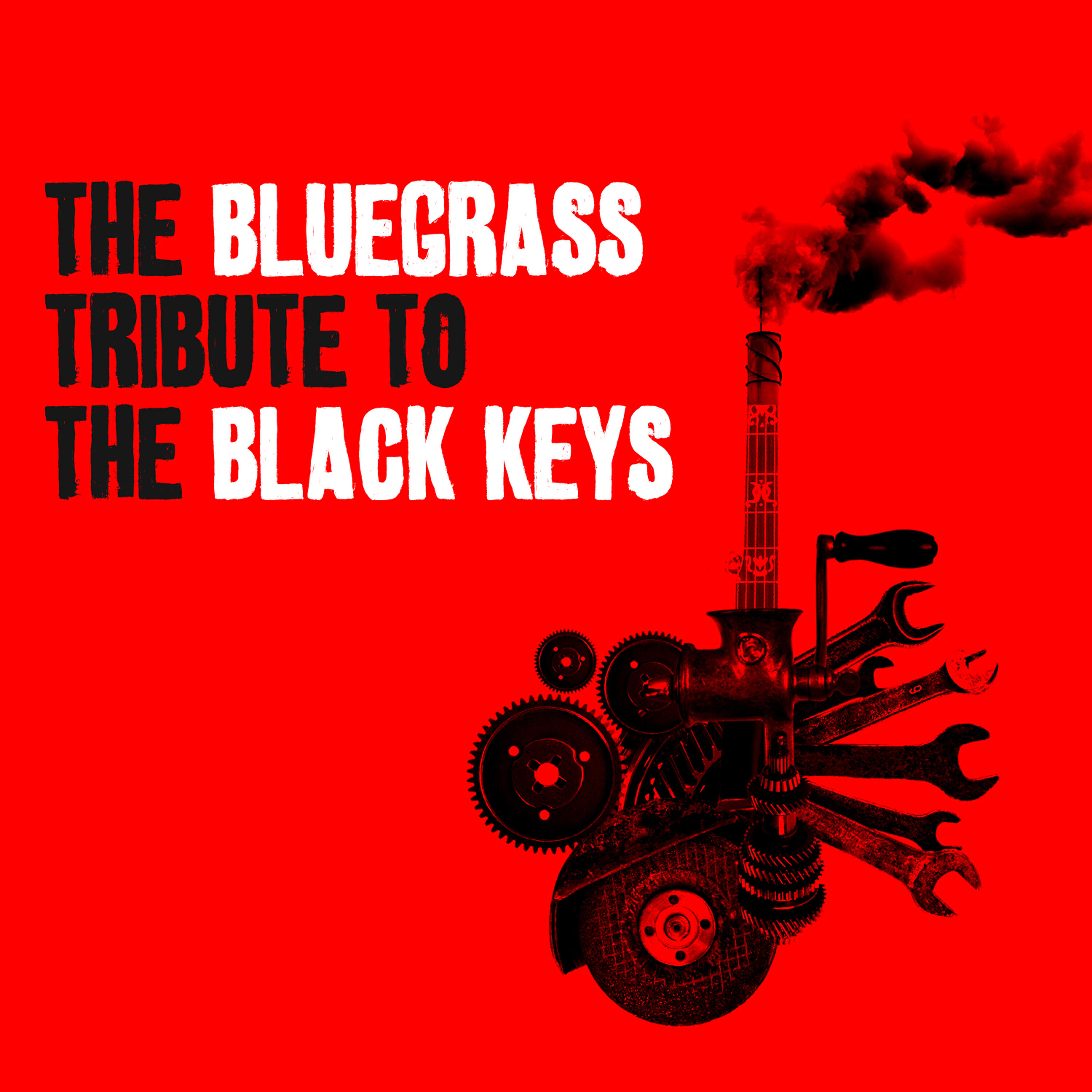 Релиз The Bluegrass Tribute to The Black Keys