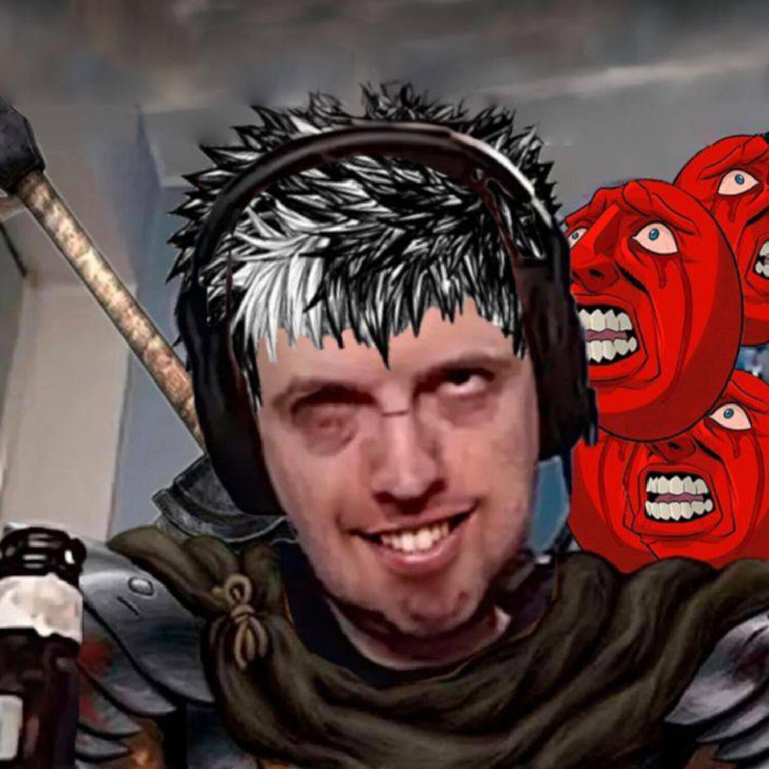 Релиз PAPICH