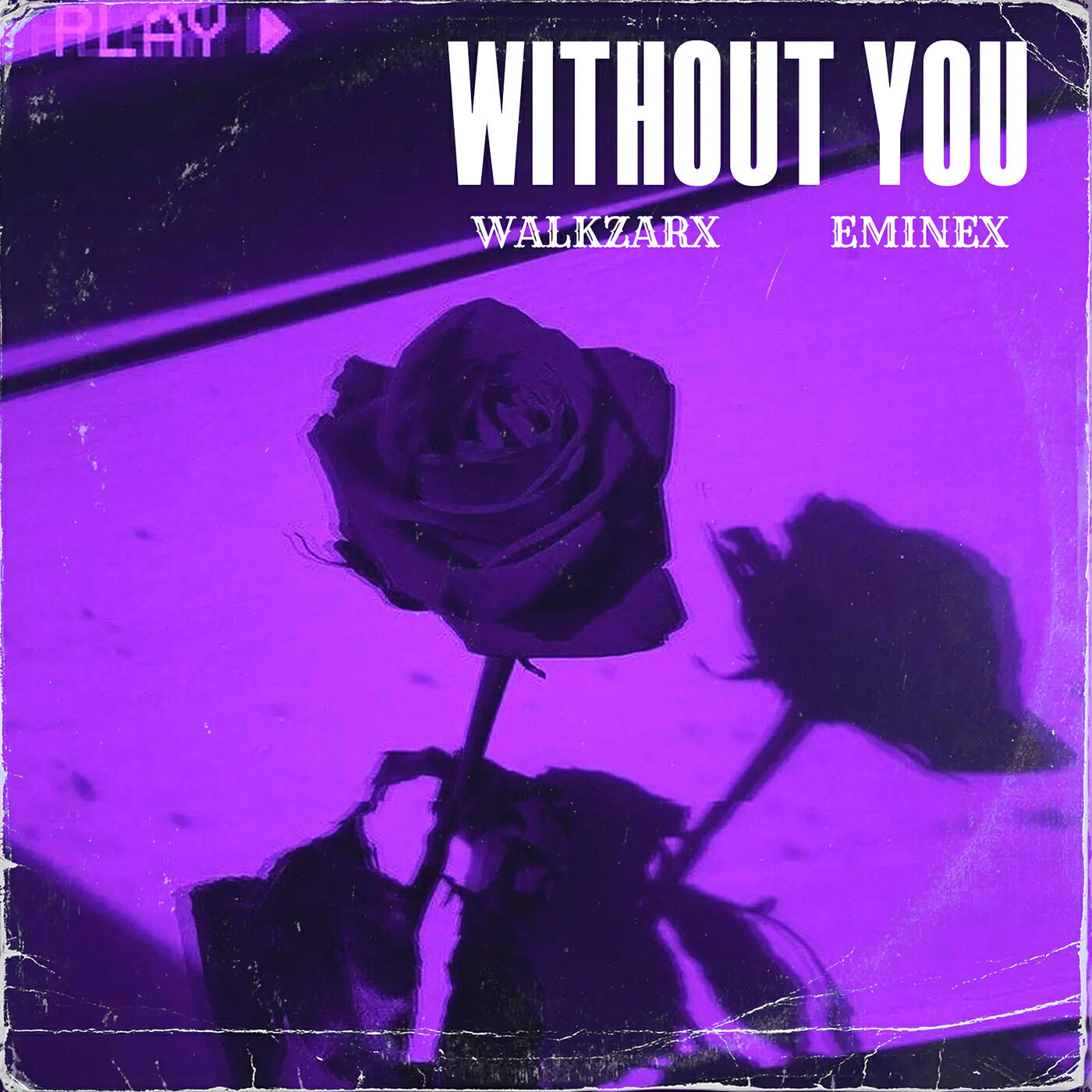 Постер альбома Without You