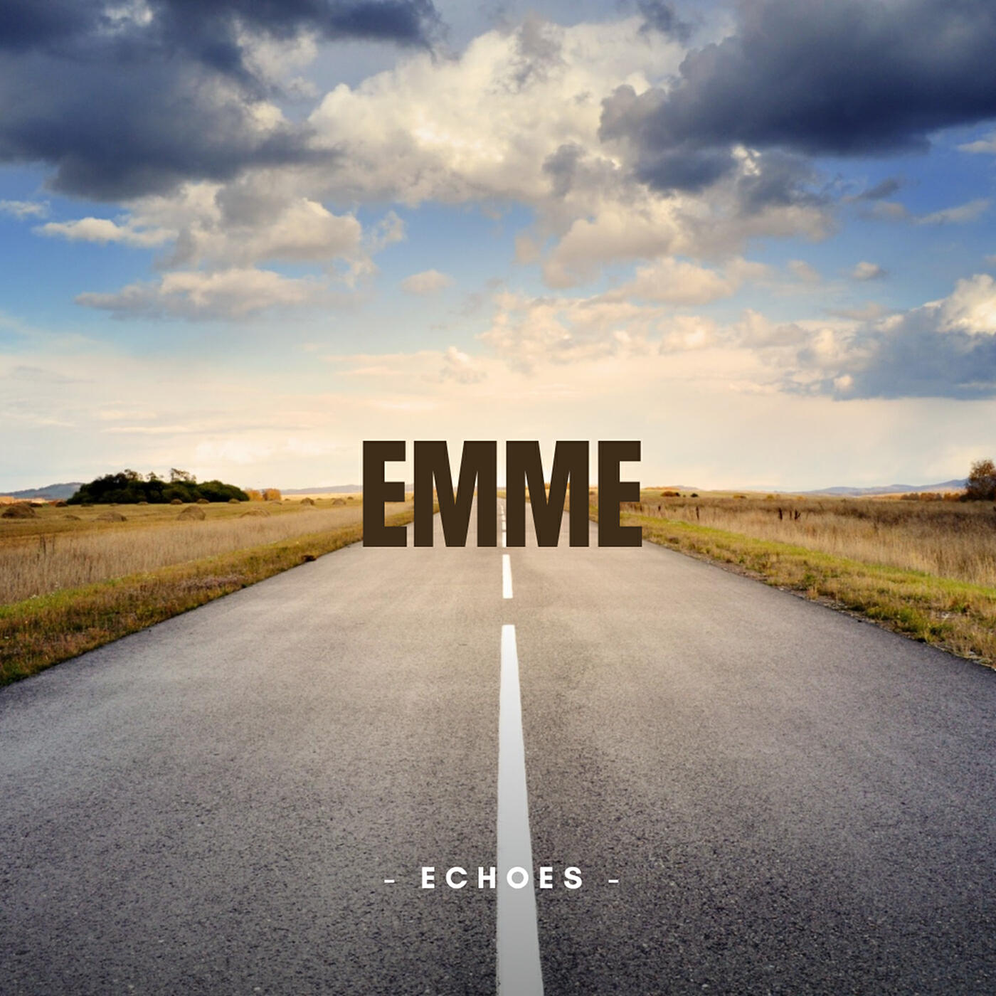 Релиз Echoes (Amplified)