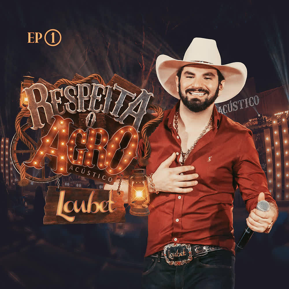 Скачать песню Loubet - Roça é Riqueza (Acústico) бесплатно в MP3 для Android и iOS