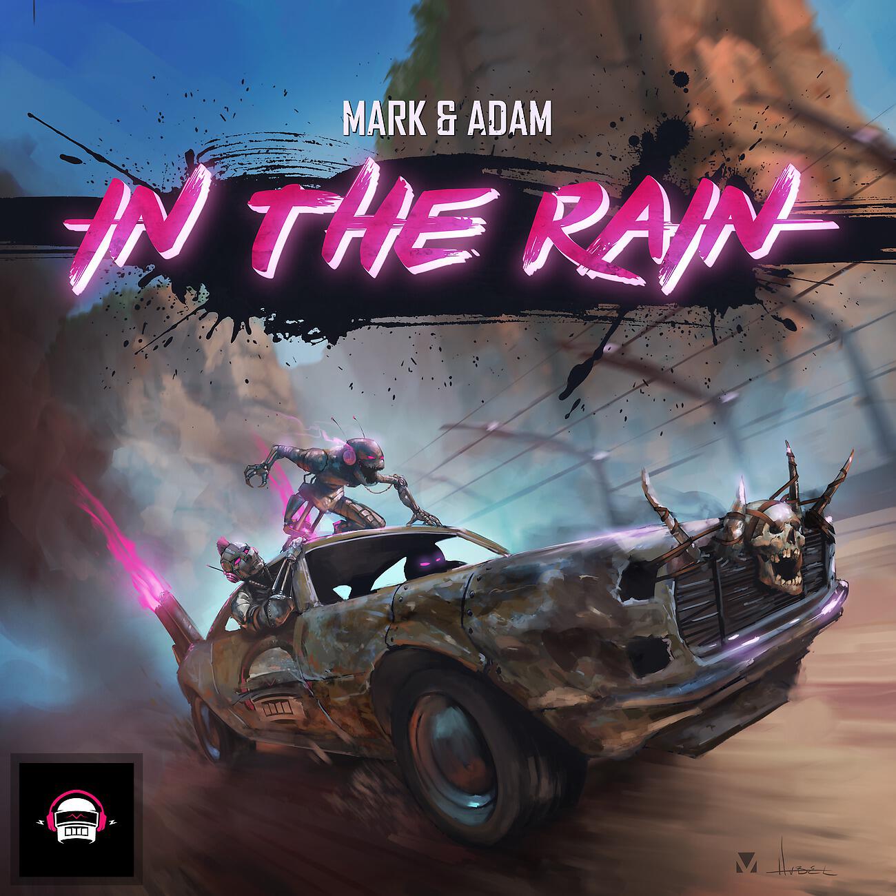 Скачать песню Mark & Adam - In the Rain бесплатно в MP3 для Android и iOS