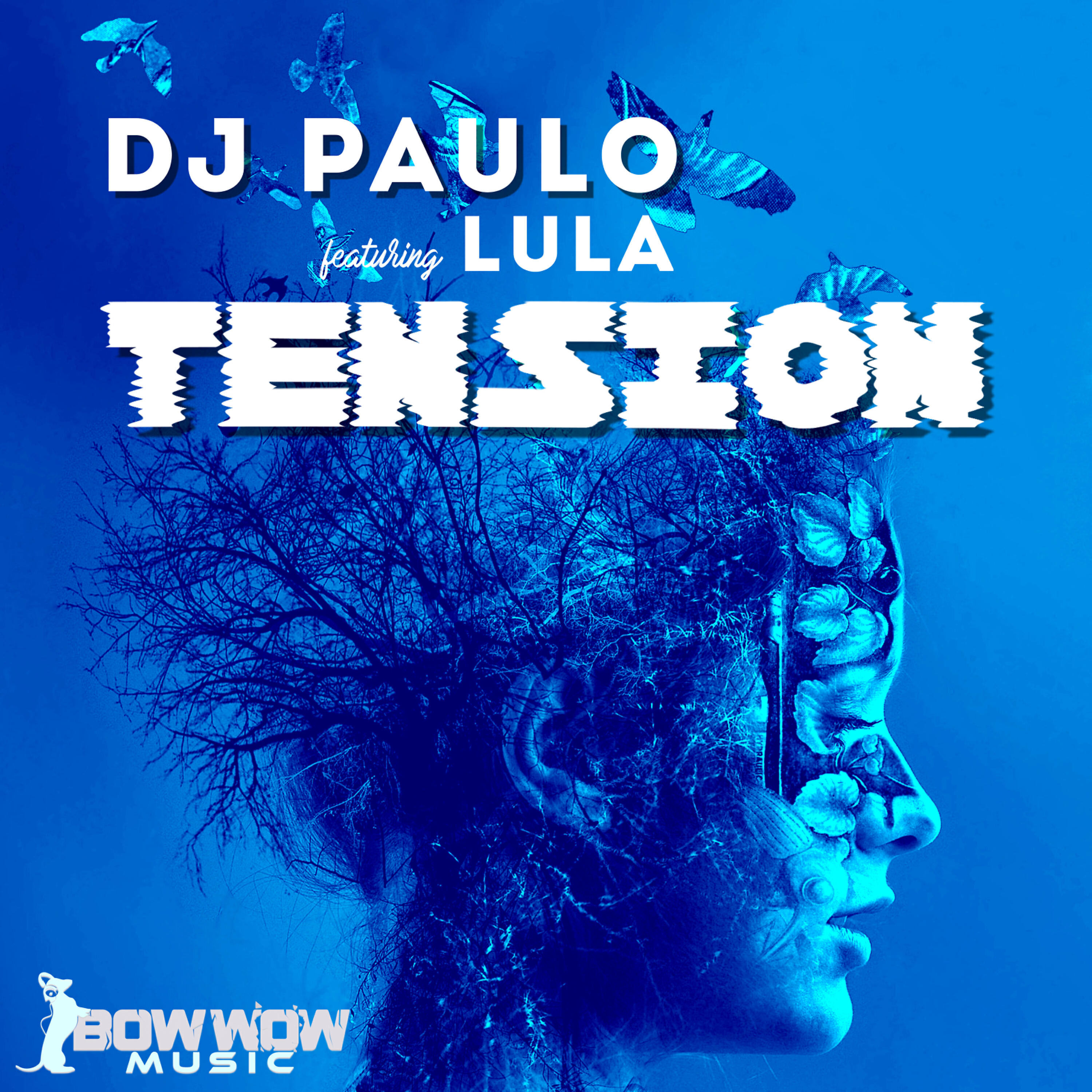 Релиз Tension