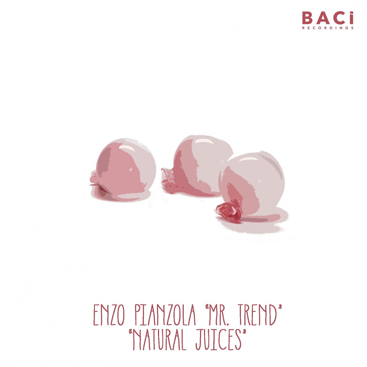 Релиз Natural Juices