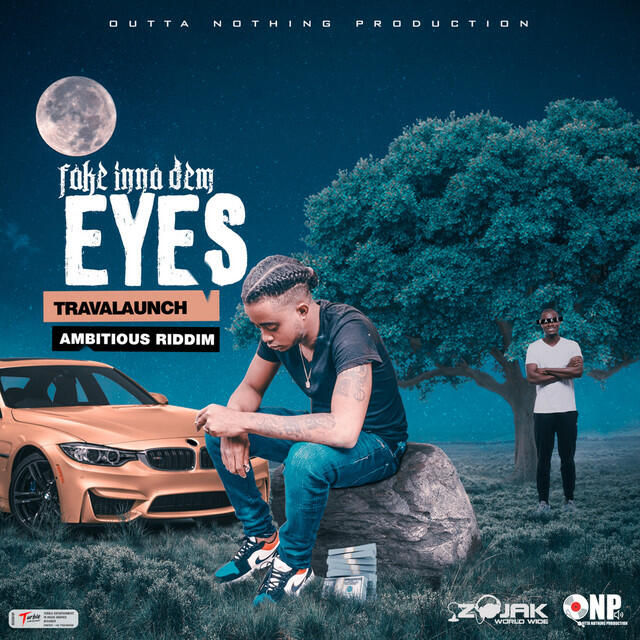 Релиз Fake Inna Dem Eyes (1)