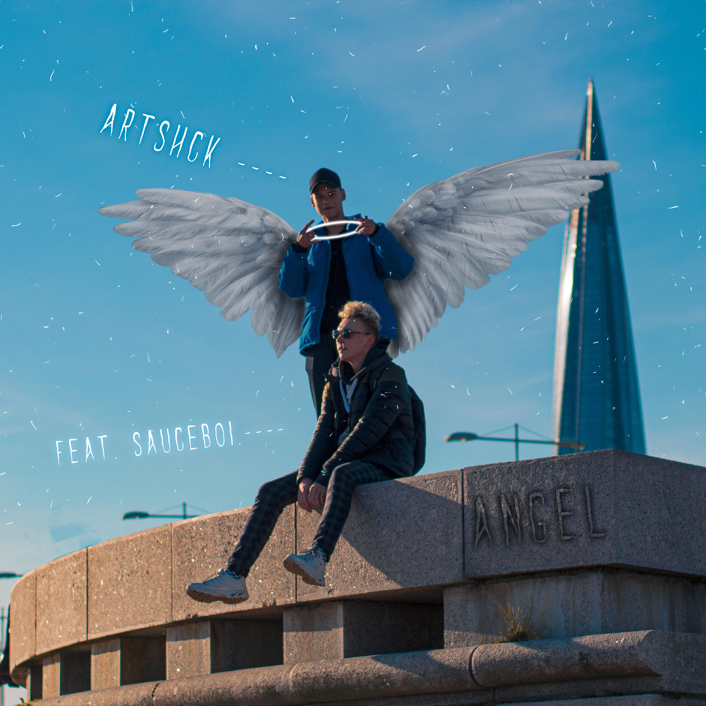 Релиз Angel