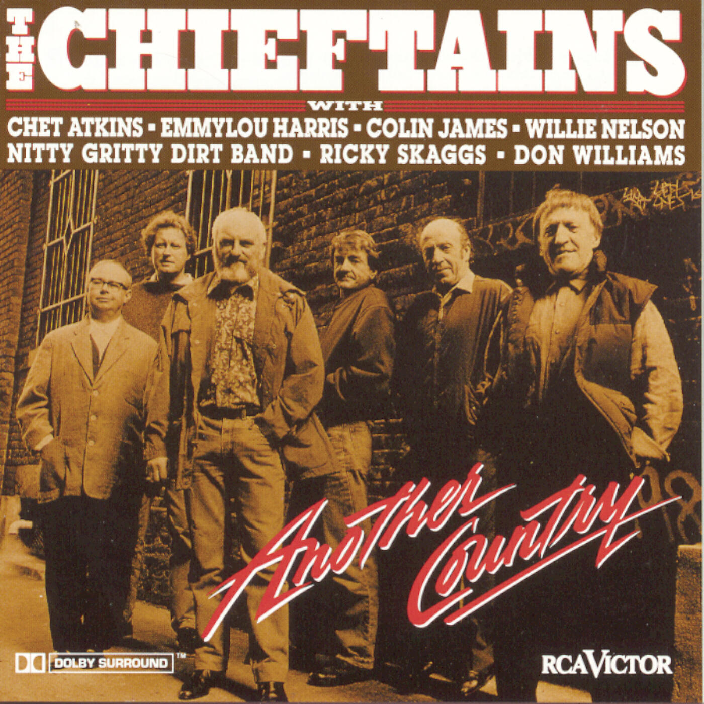 Релиз Another Country