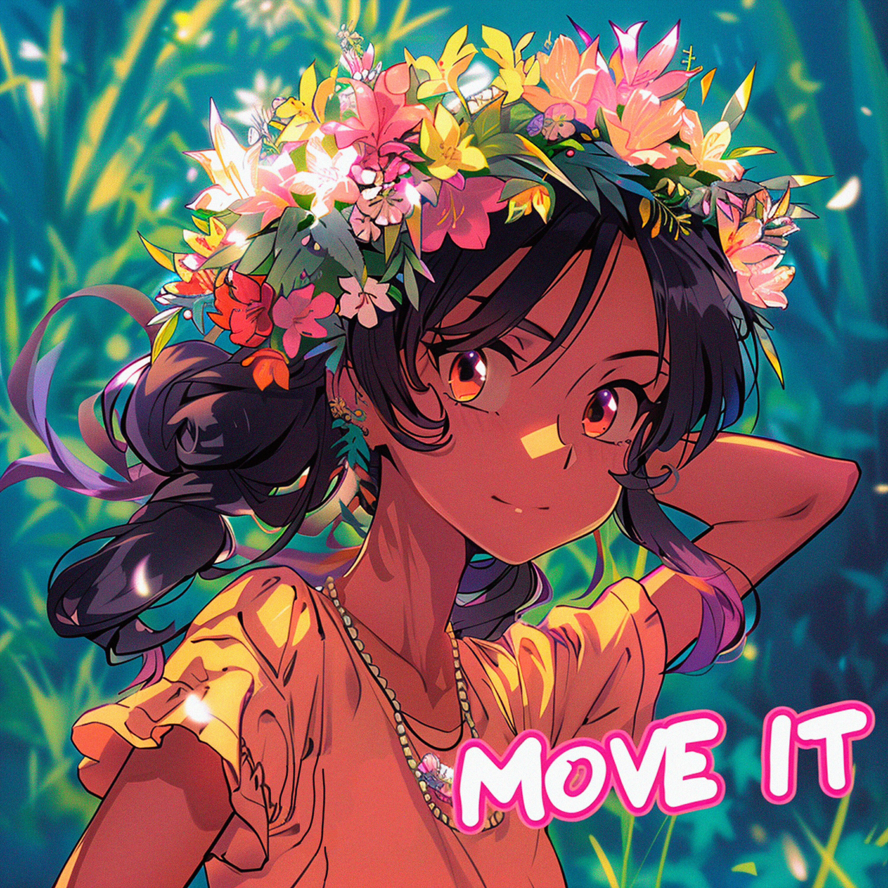 Релиз Move it