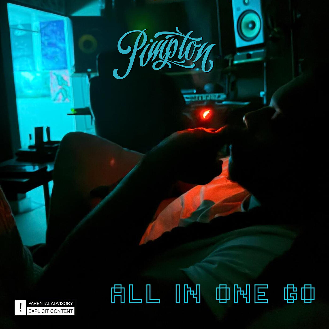 Релиз All in One Go