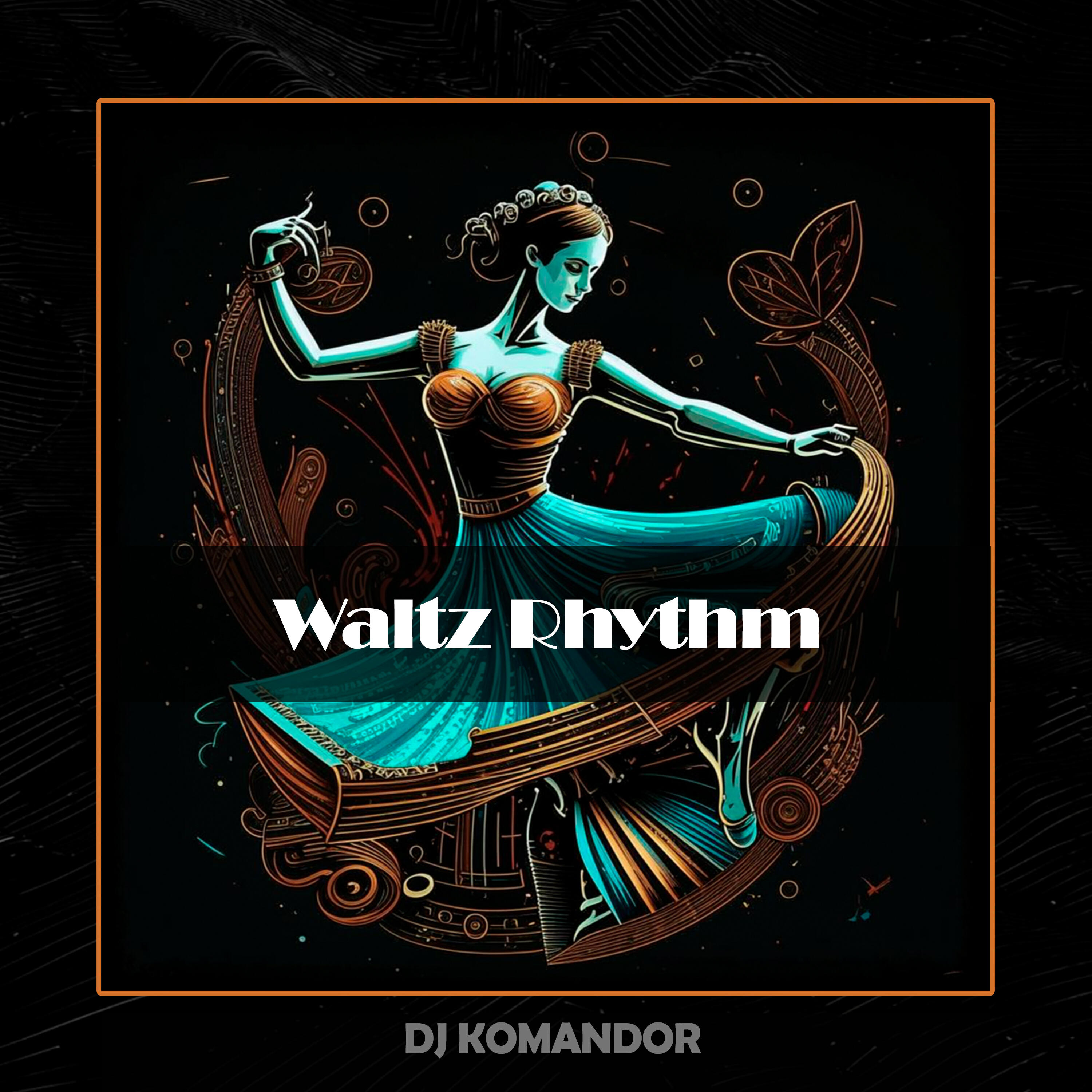 Релиз Waltz Rhythm