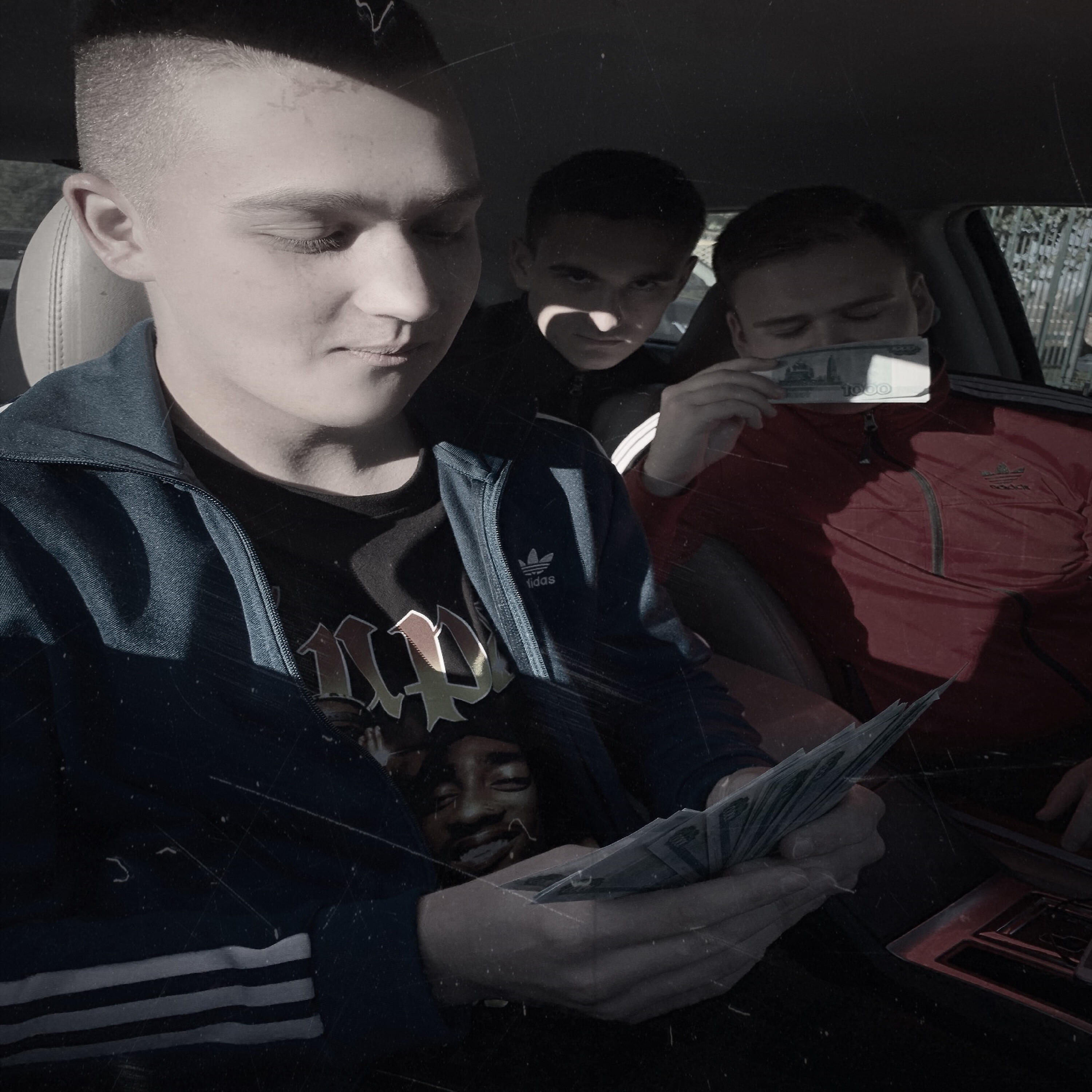 Релиз Adidas Freestyle 2020