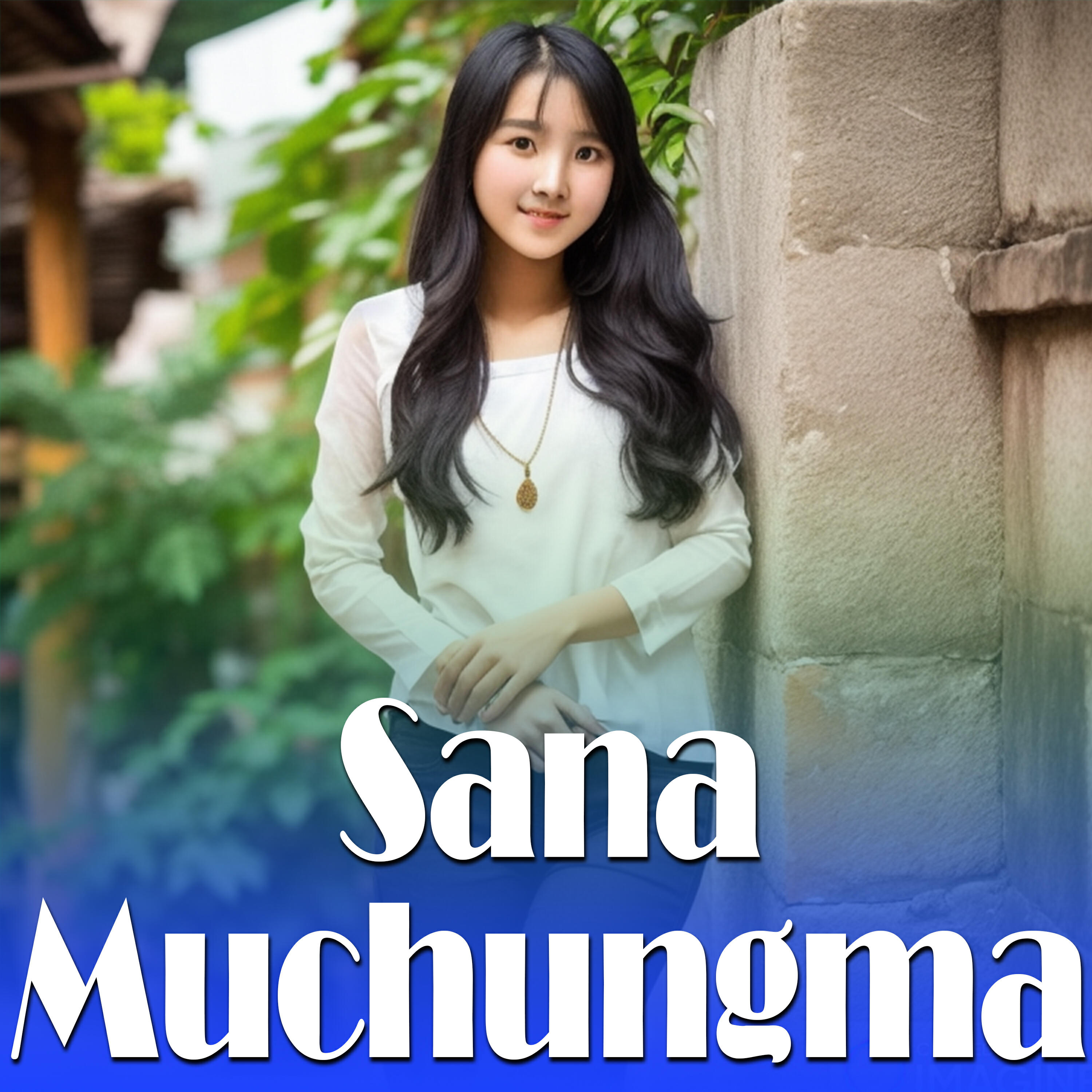 Релиз Sana Muchungma