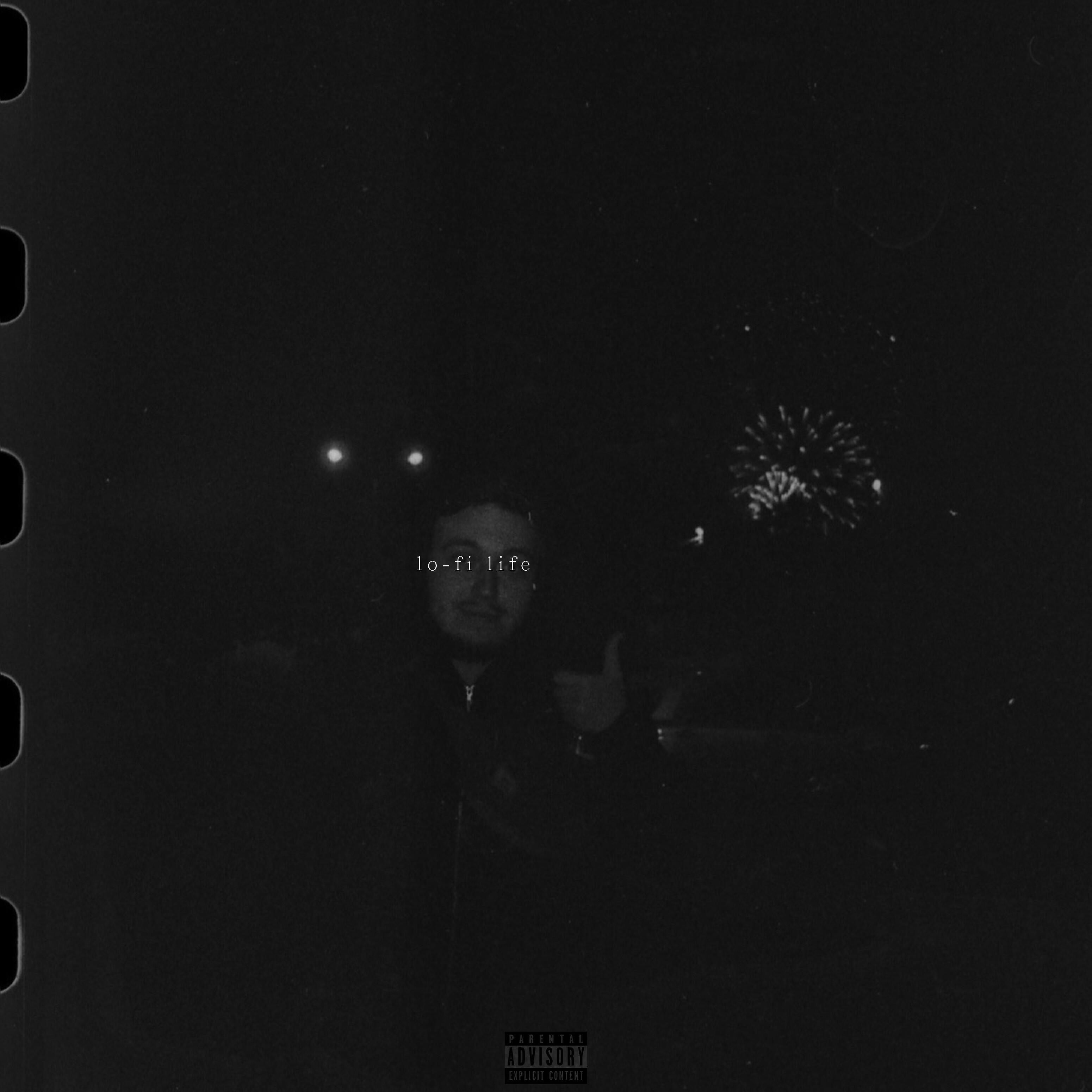 Релиз Lo-fi Life