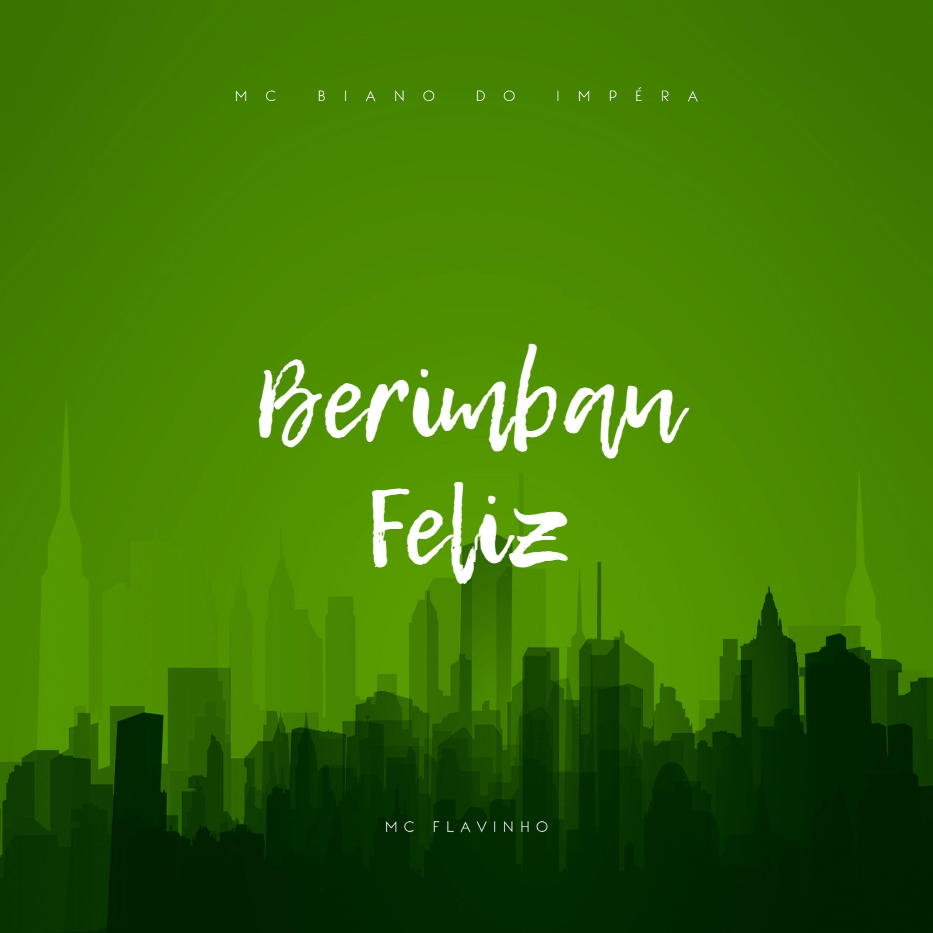 Релиз Berimbau Feliz