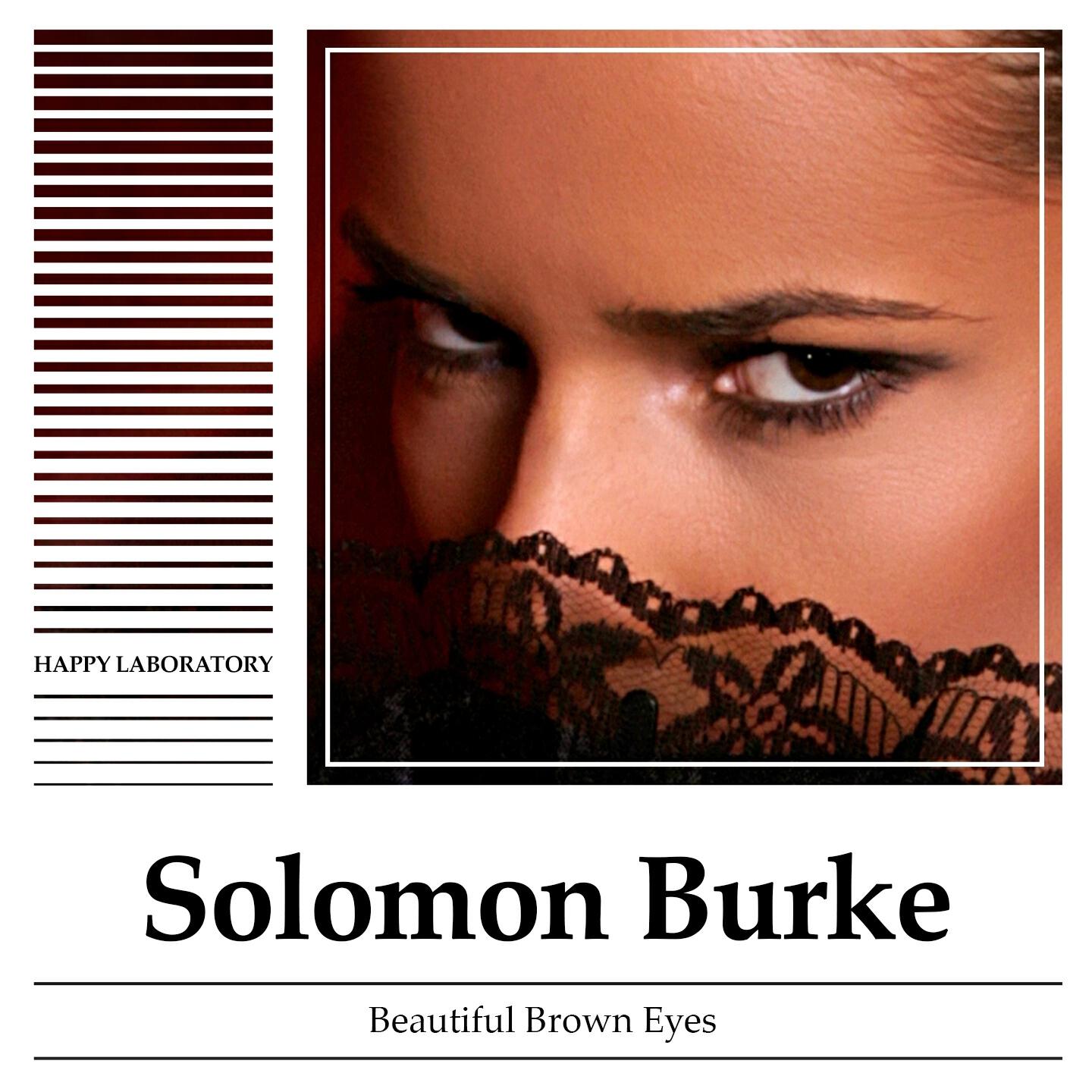 Релиз Beautiful Brown Eyes
