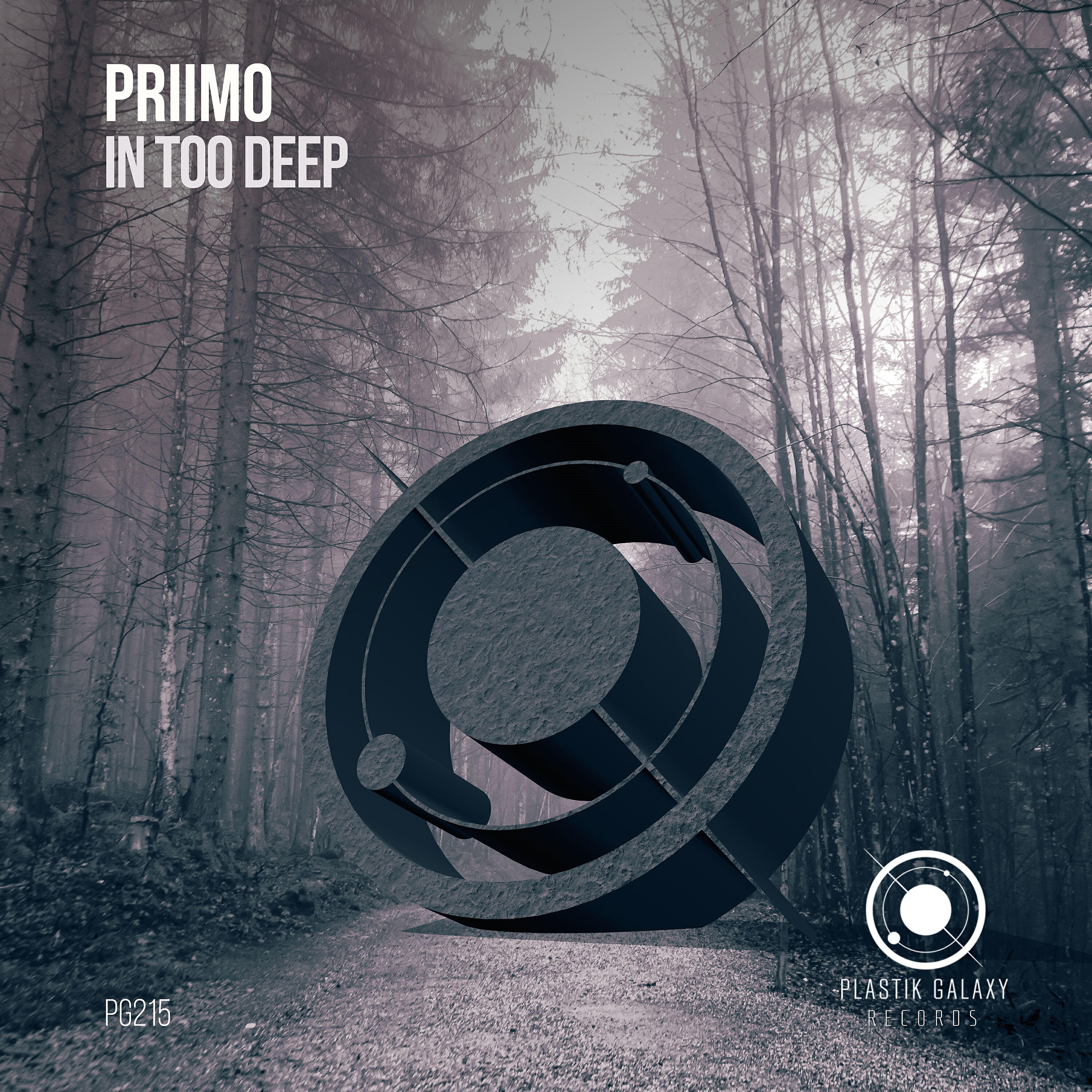 Релиз In Too Deep