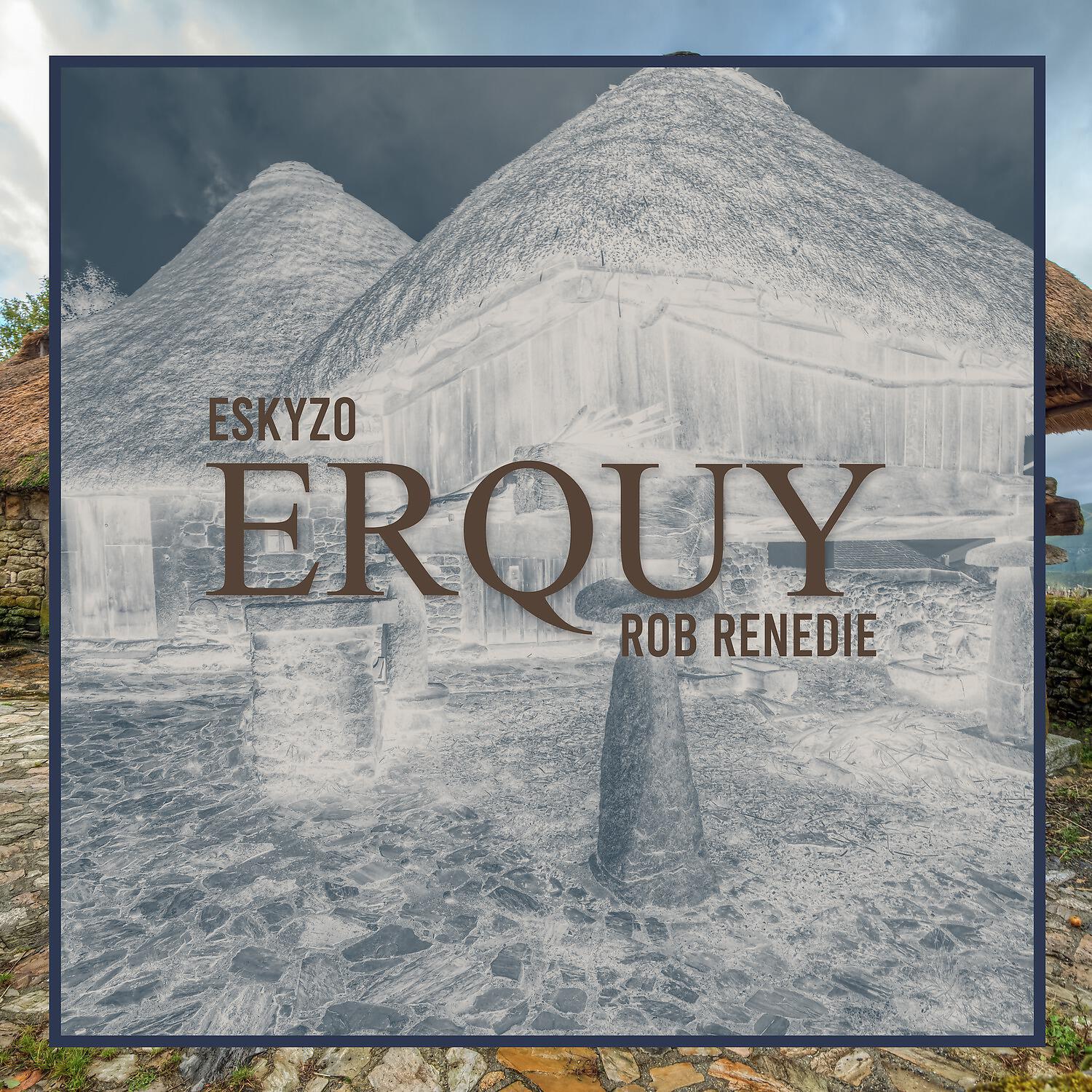 Релиз Erquy
