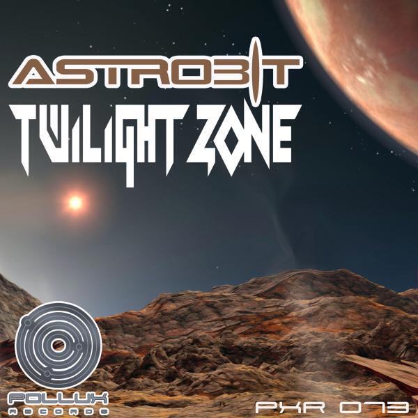 Релиз Twilight Zone