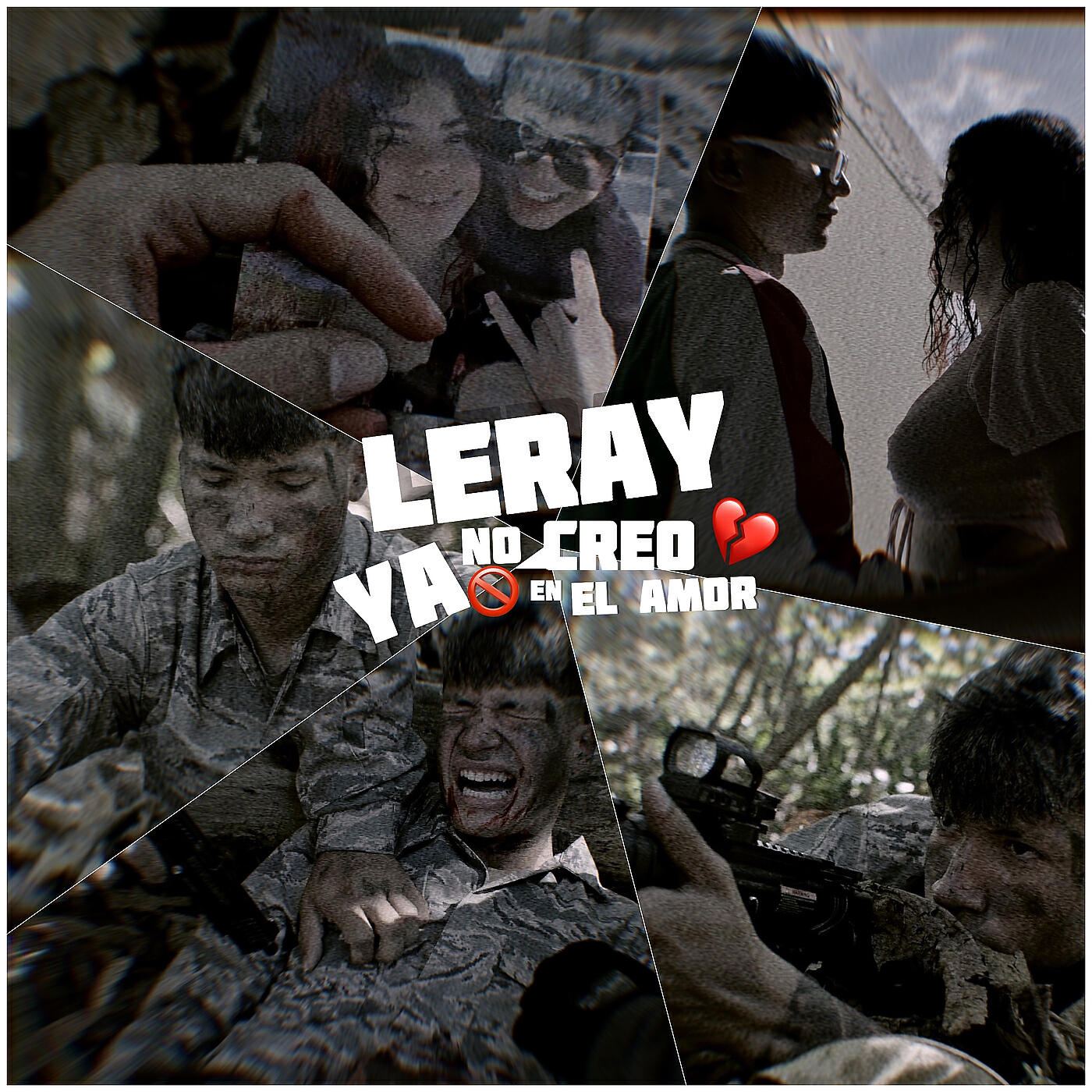 LeRaY
