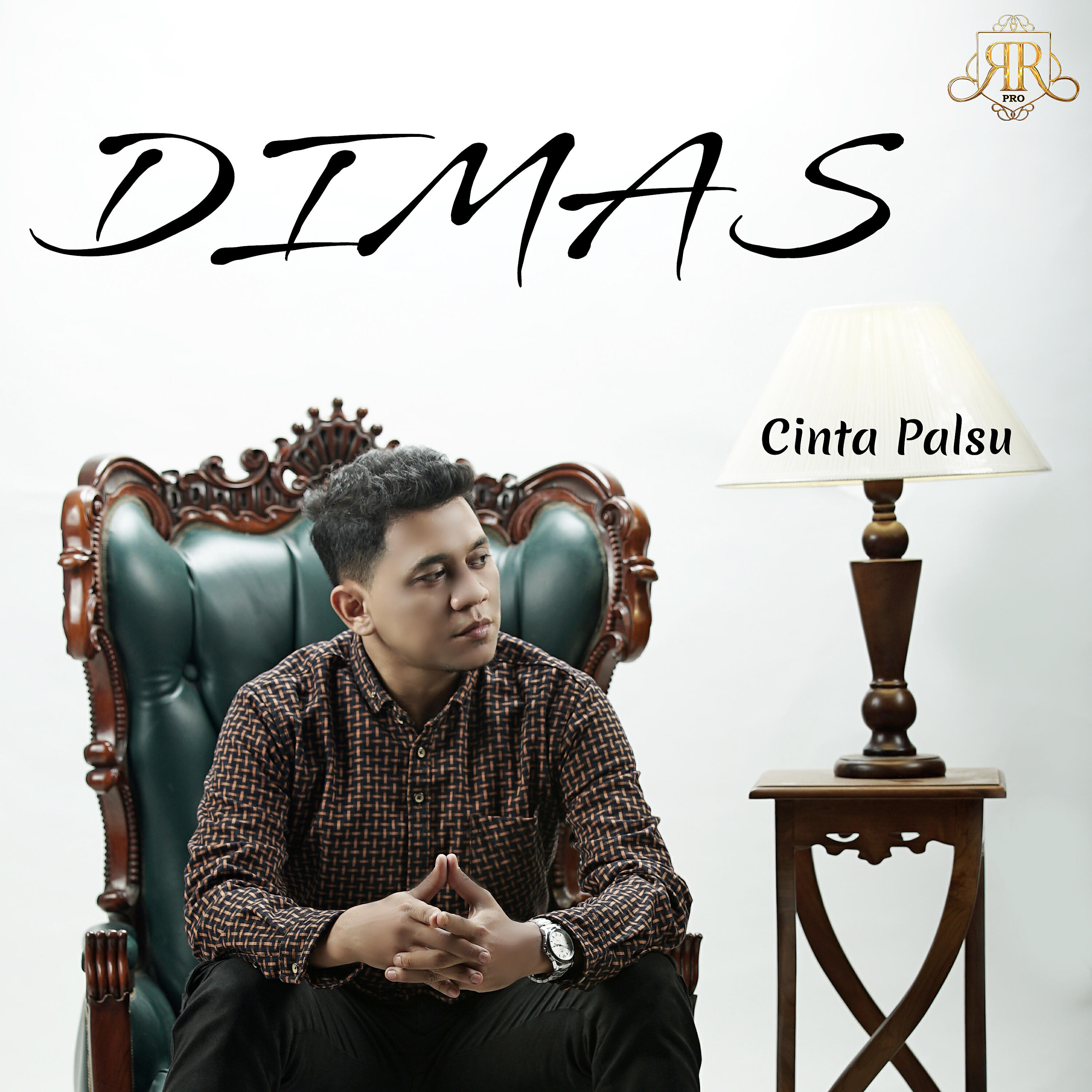 Релиз Cinta Palsu