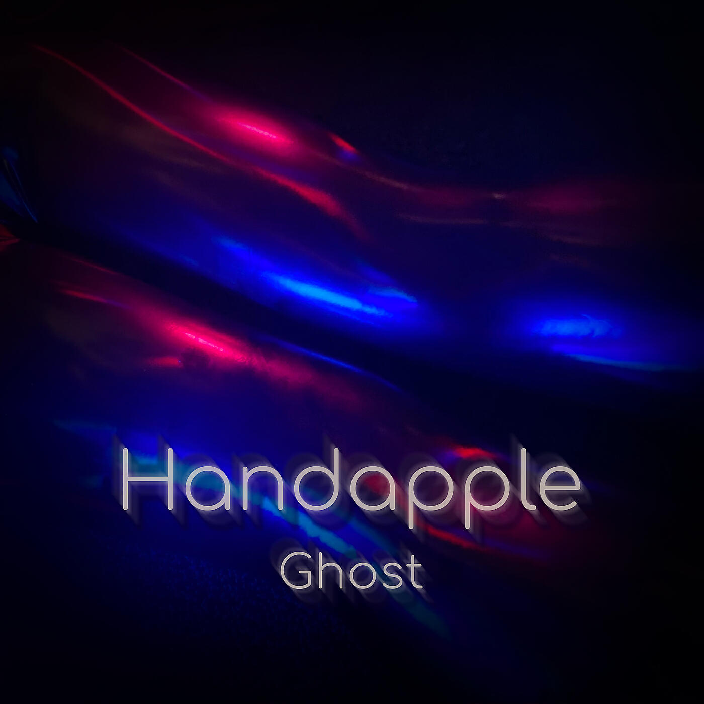 Релиз Ghost