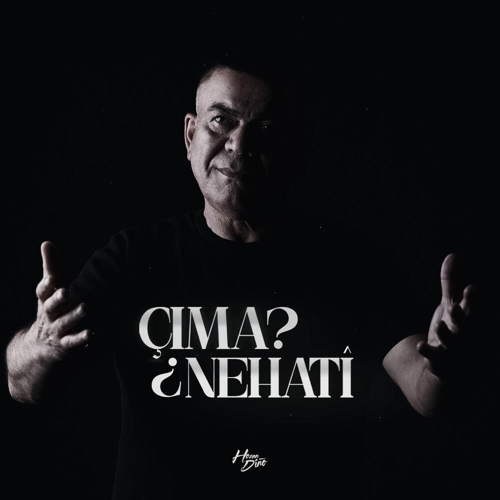 Релиз Çima Nehatî? (Evînên nejiyayî)