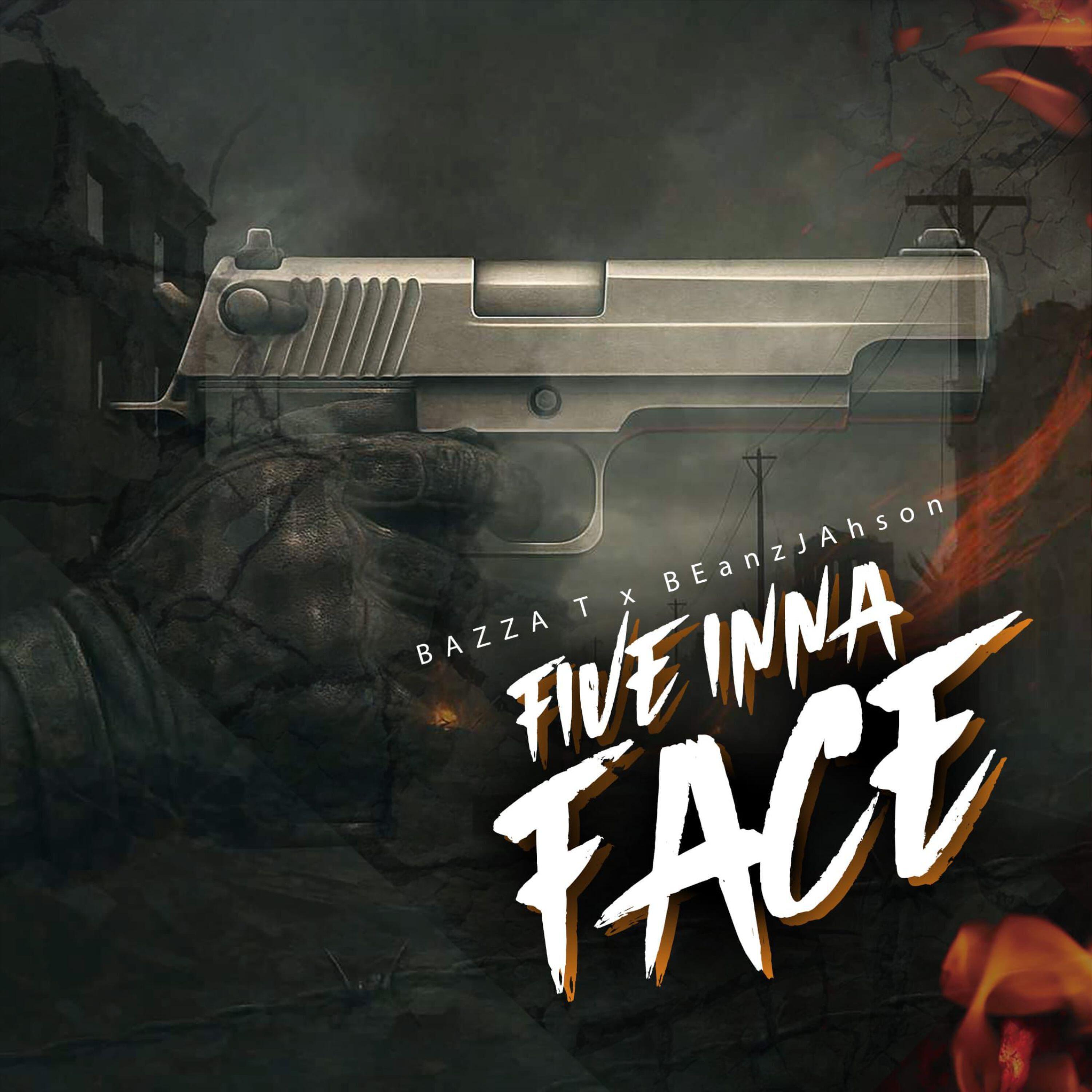 Релиз Five Inna Face