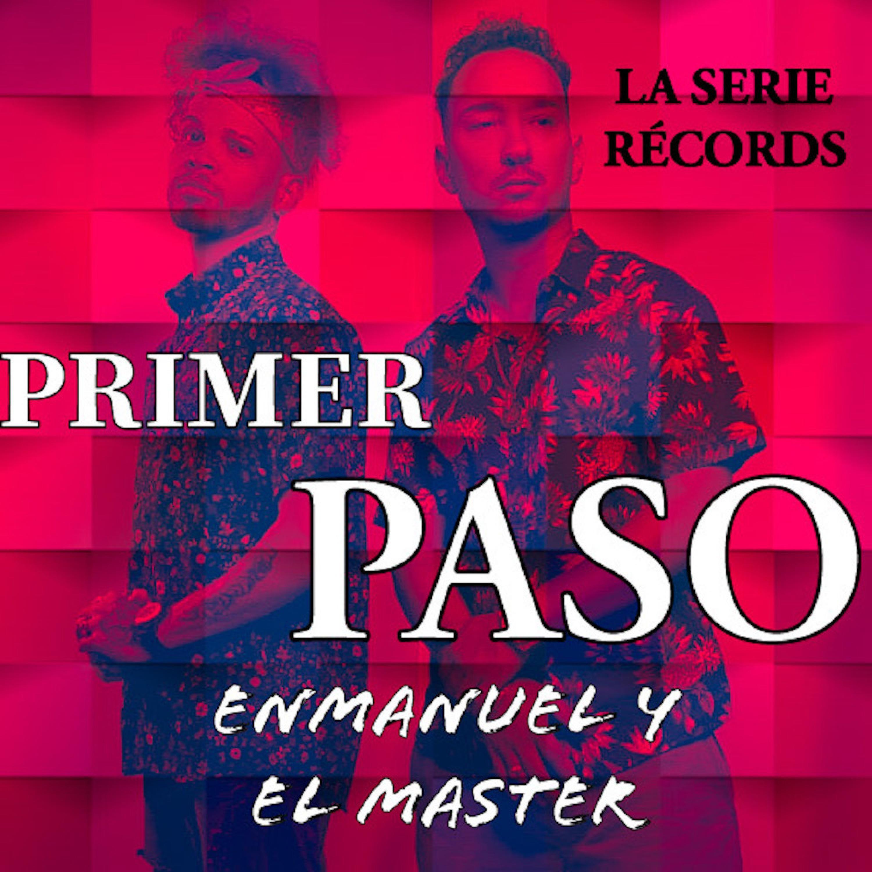 Релиз Primer Paso