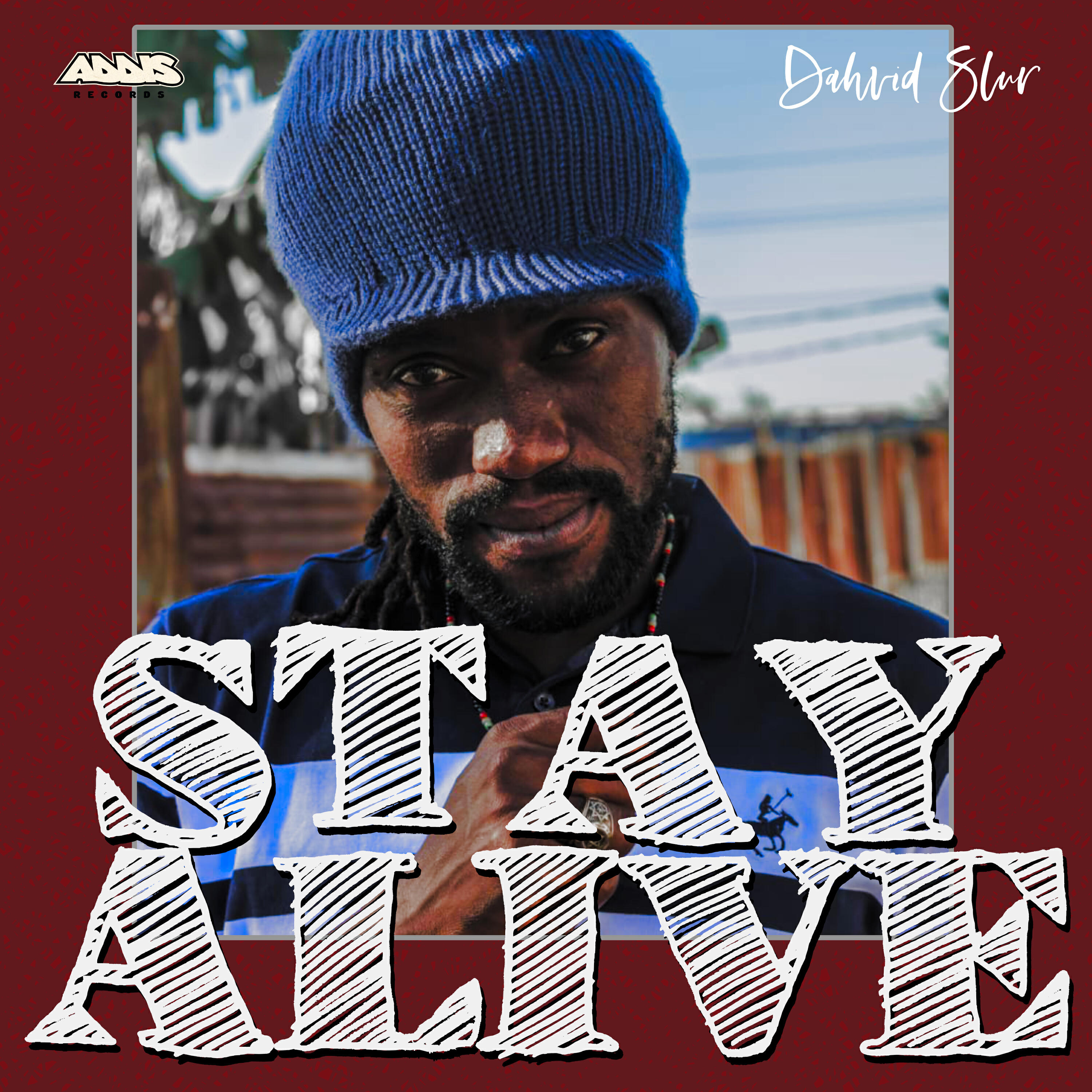 Релиз Stay Alive