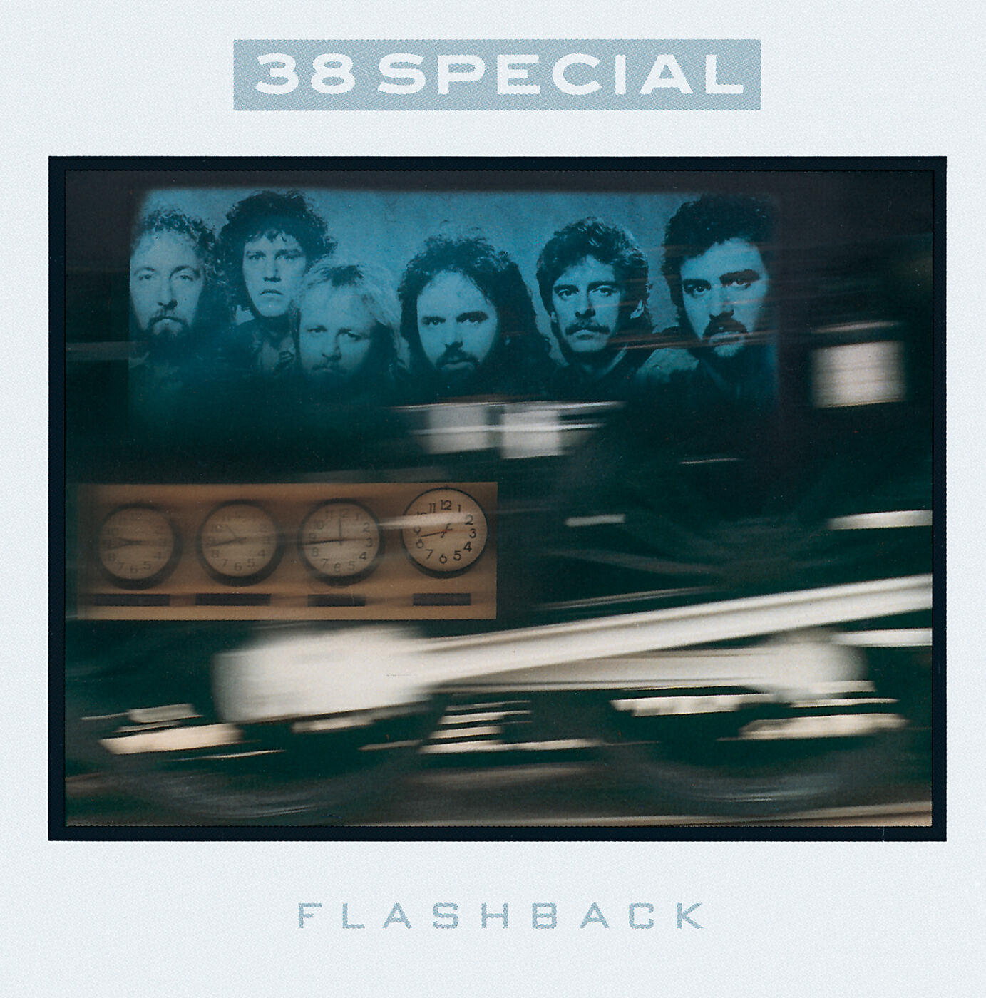 Релиз Flashback