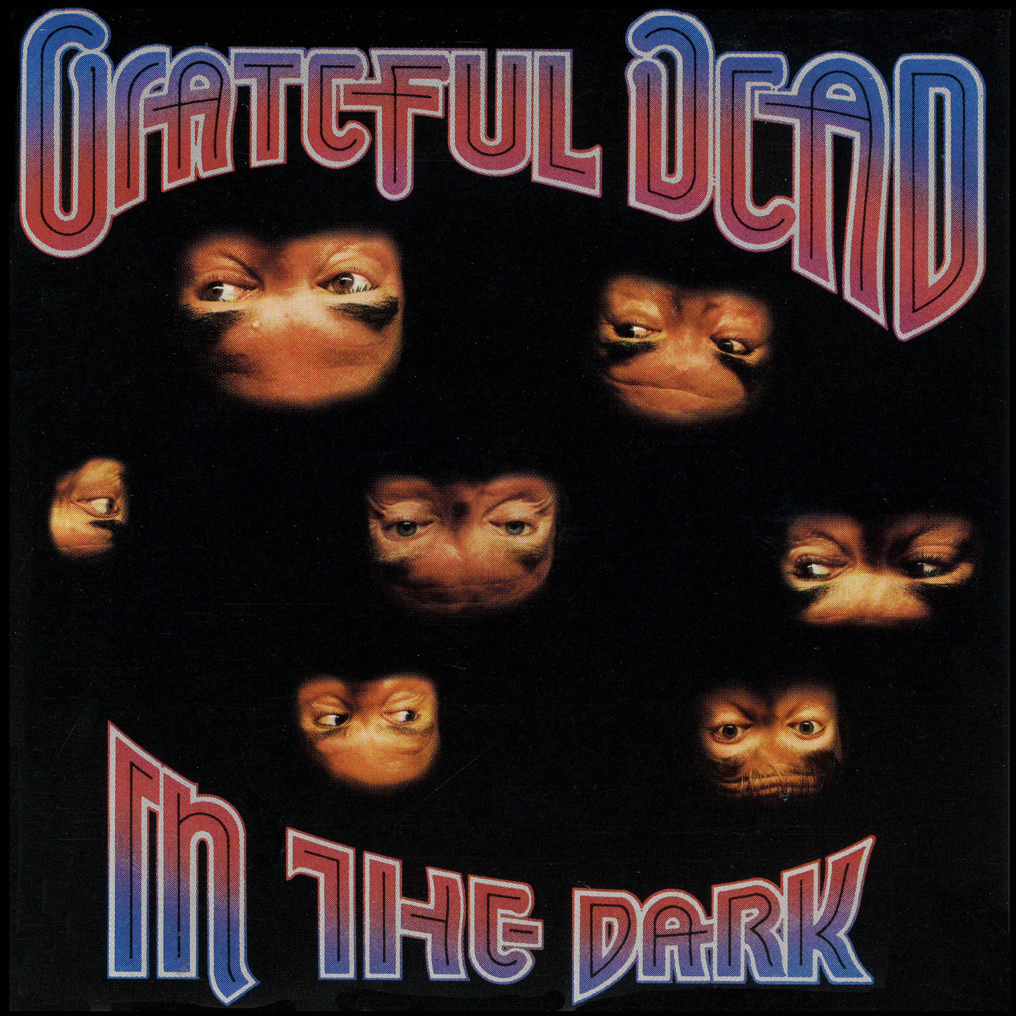 Релиз In the Dark