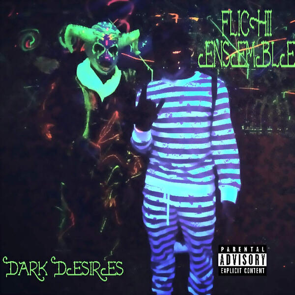 Релиз Dark Desires