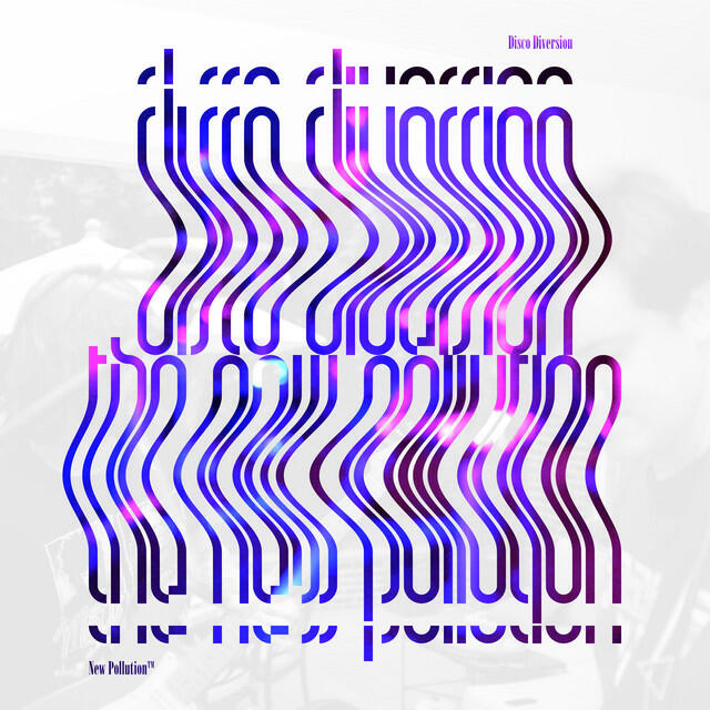 Релиз Disco Diversion