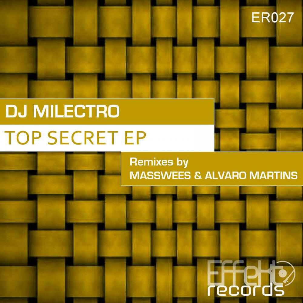 Релиз Top Secret EP