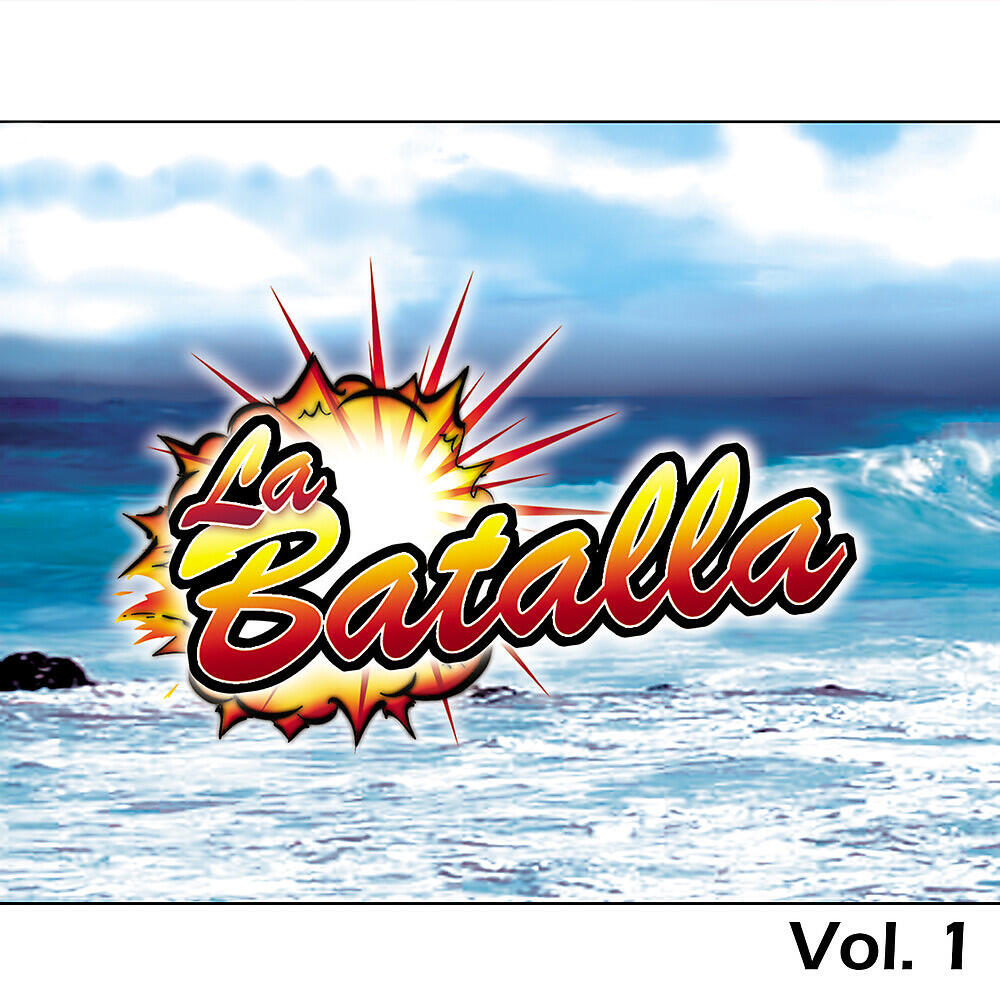 Релиз La Batalla, Vol. 1
