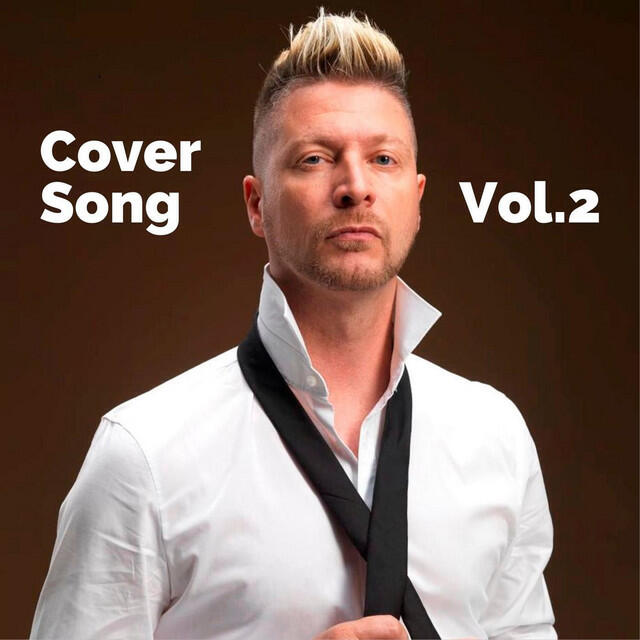 Релиз Cover Song Vol.2