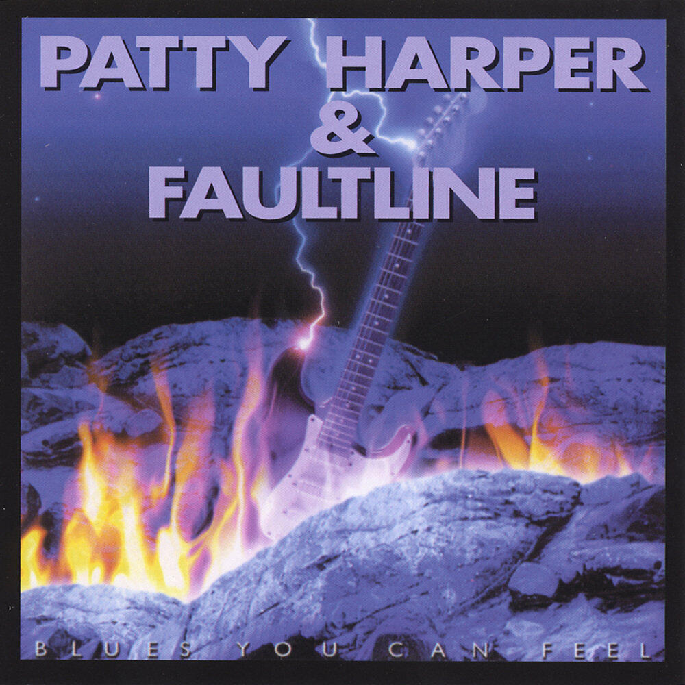 Patty Harper