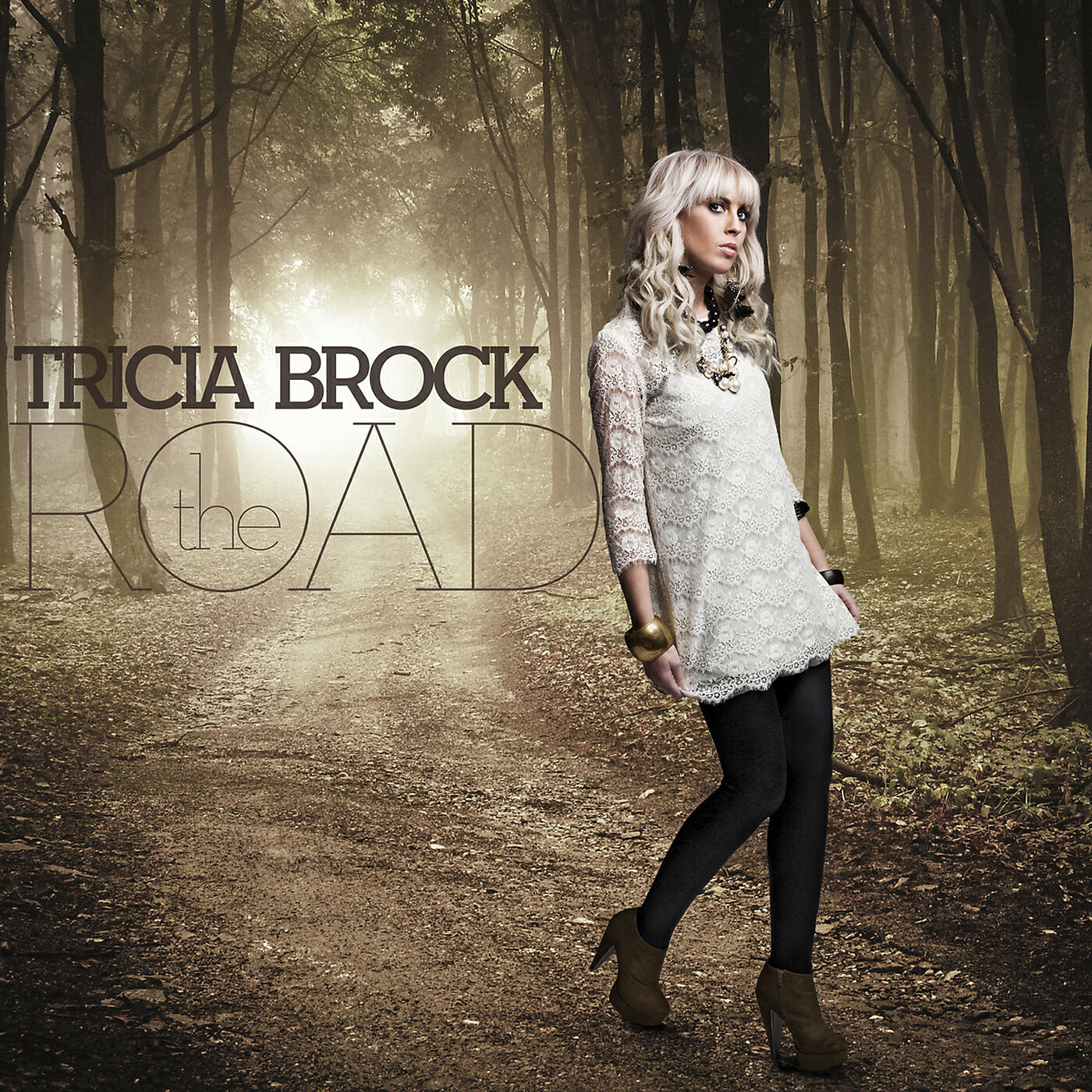 Релиз The Road (Deluxe Edition)