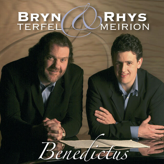 Bryn Terfel 'I' Rhys Meirion
