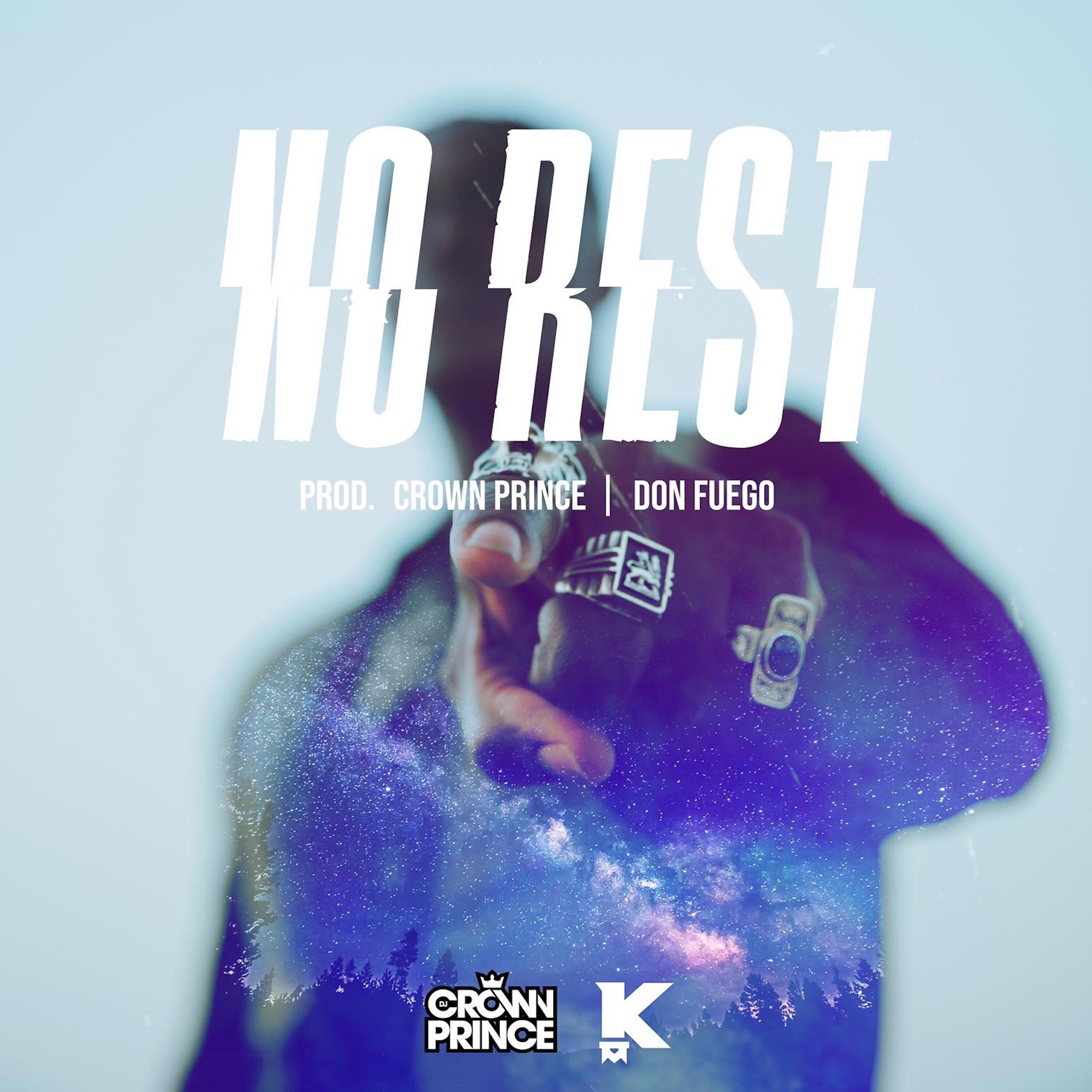 Релиз No Rest