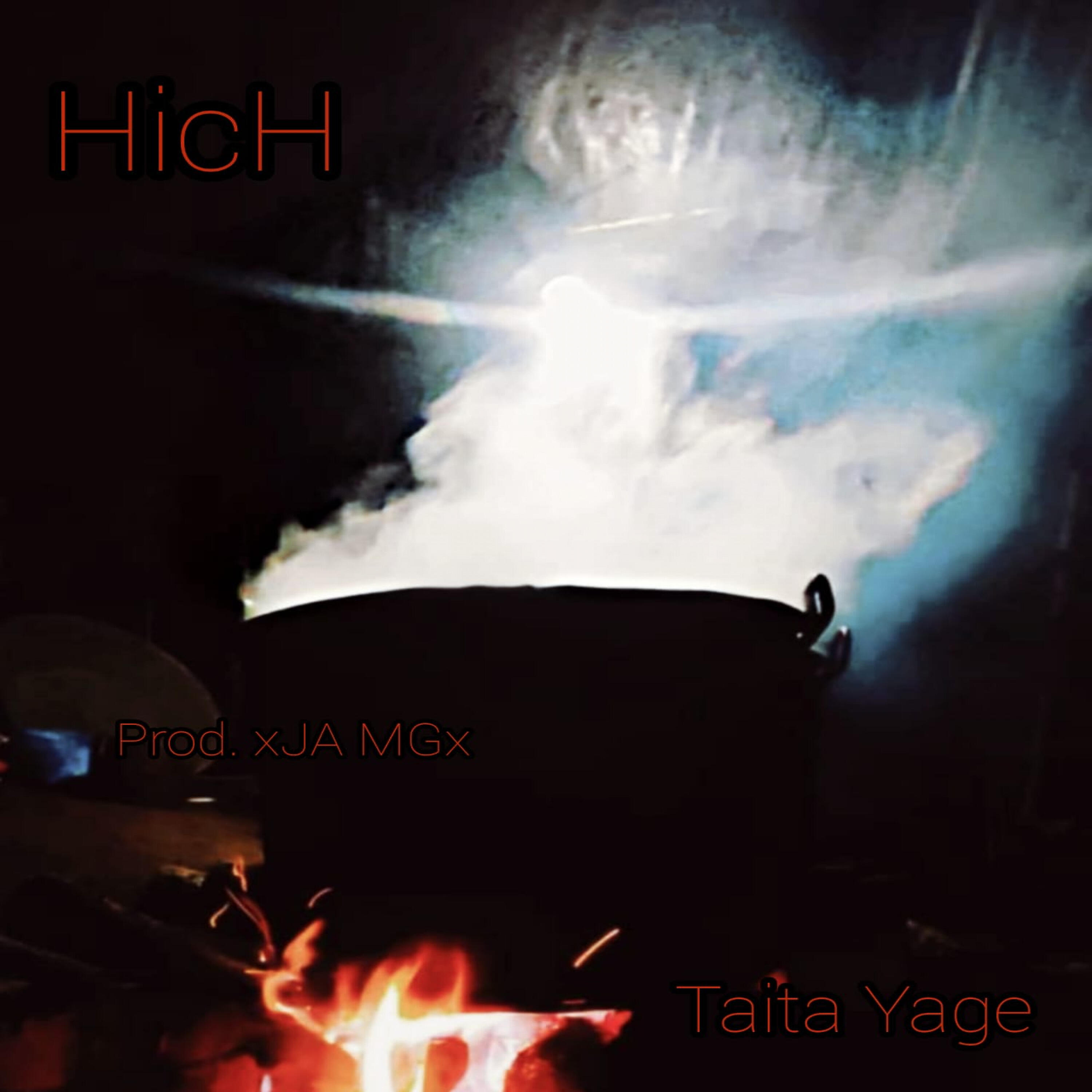 Релиз Taita Yage